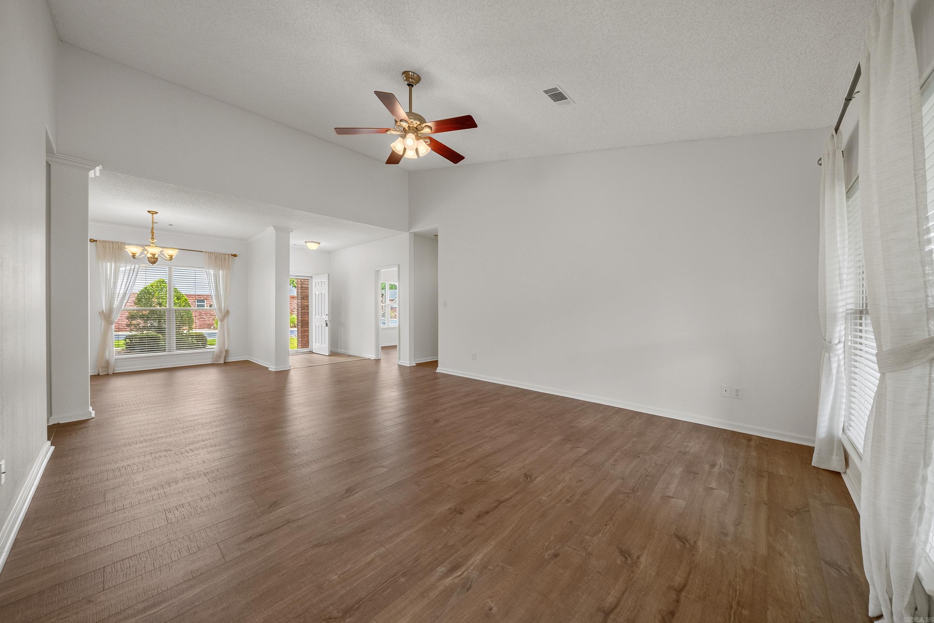 SOUTH RIDGE GARDEN HOMES HPR - Residential