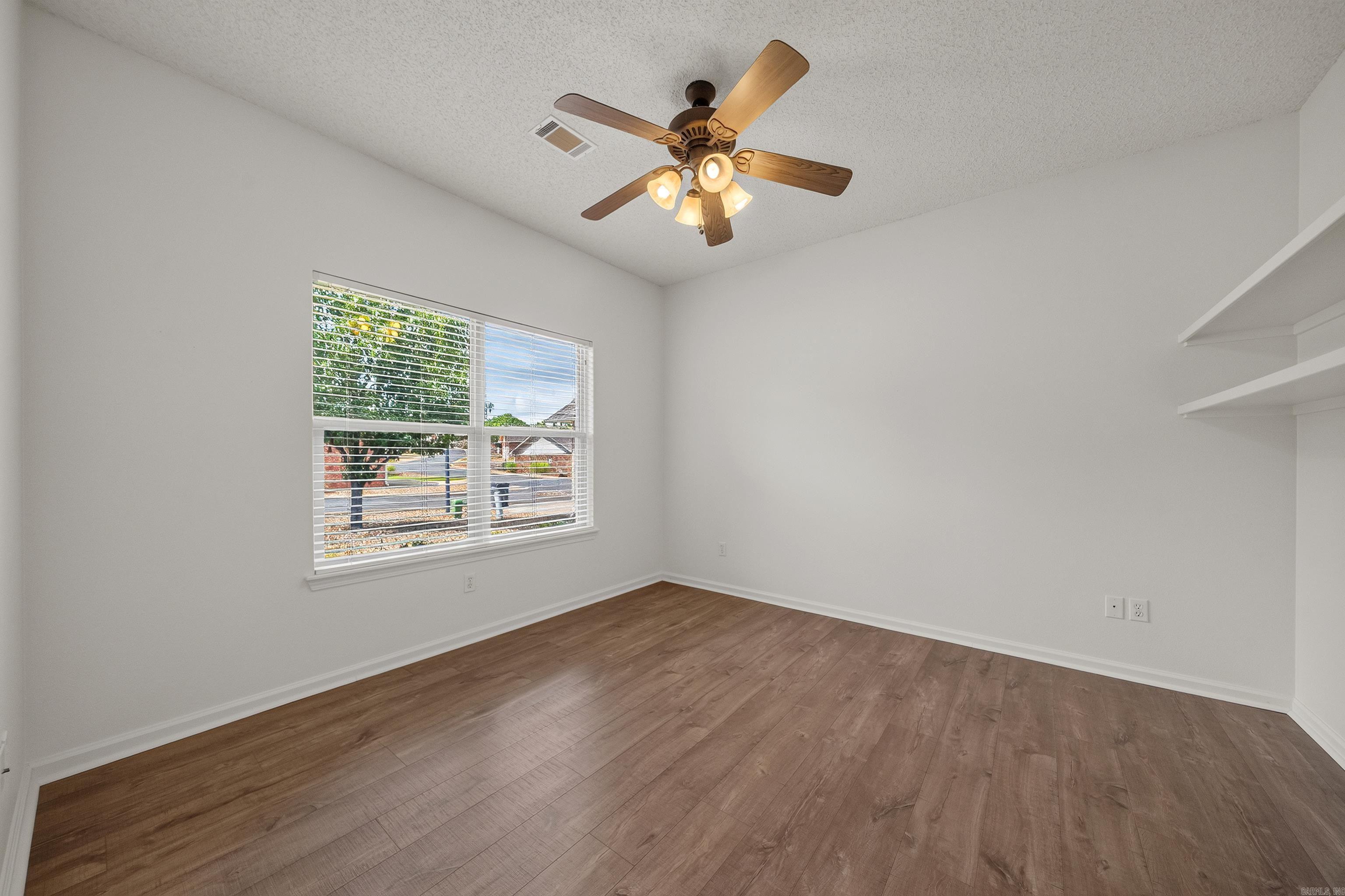 SOUTH RIDGE GARDEN HOMES HPR - Residential