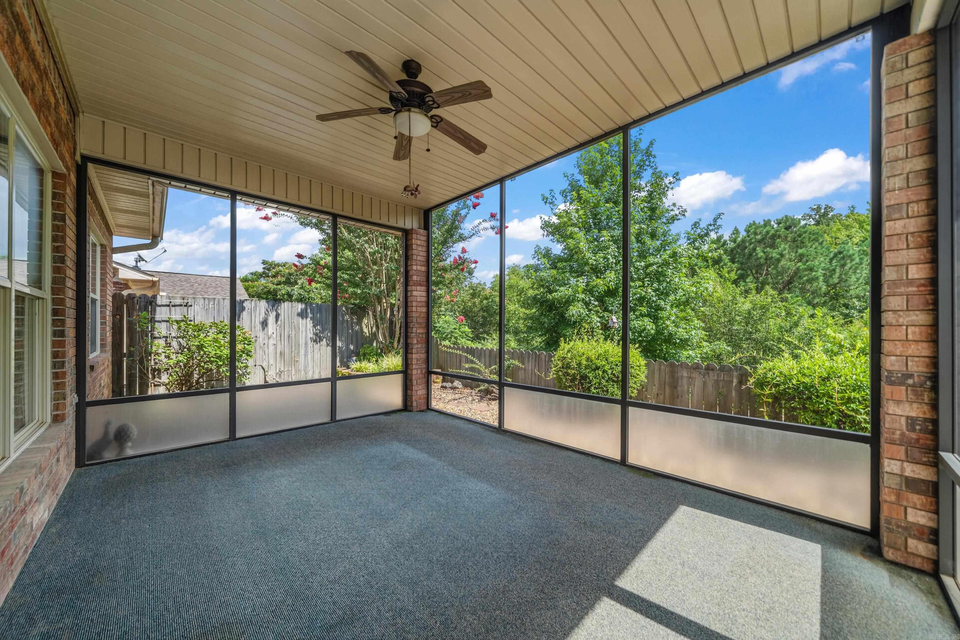 SOUTH RIDGE GARDEN HOMES HPR - Residential