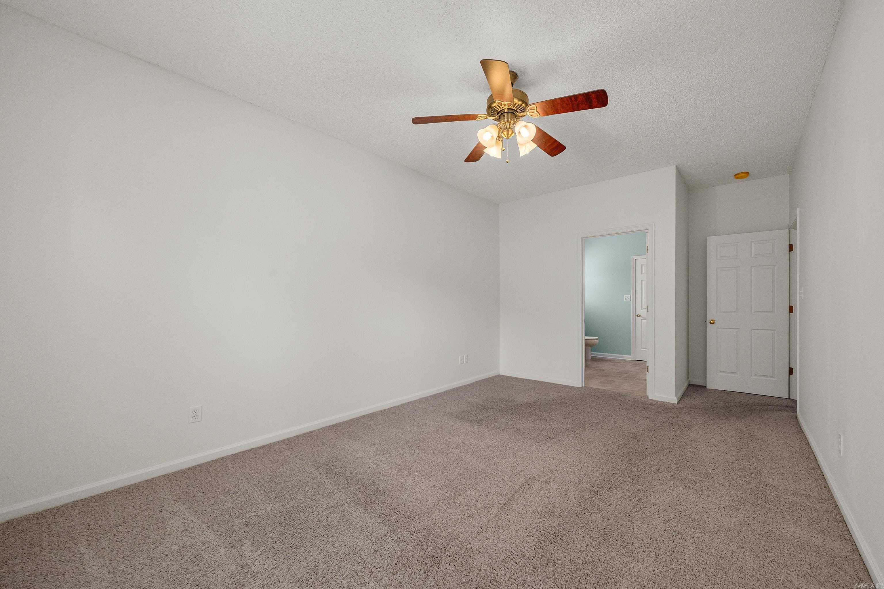 SOUTH RIDGE GARDEN HOMES HPR - Residential
