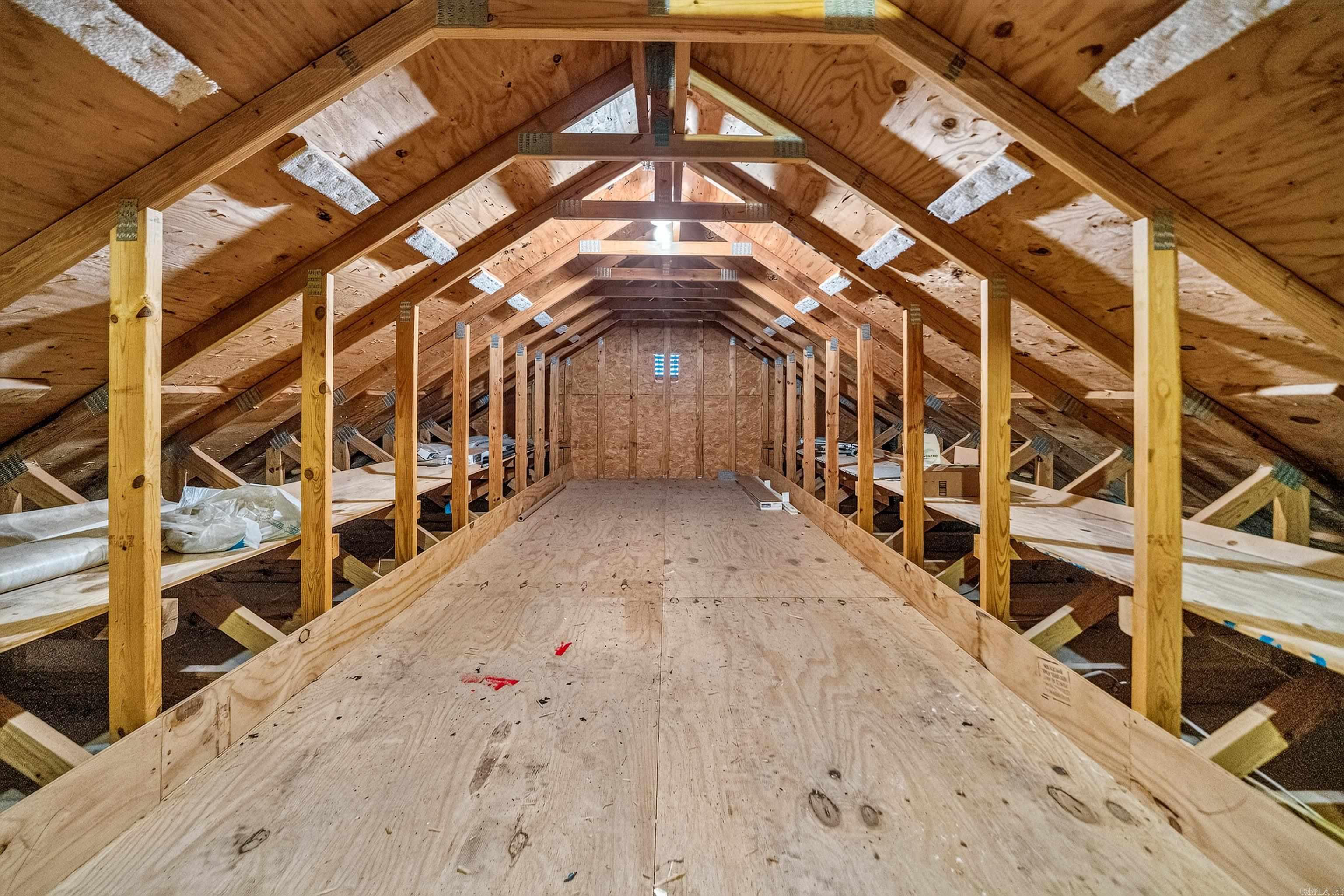 SOUTH RIDGE GARDEN HOMES HPR - Residential