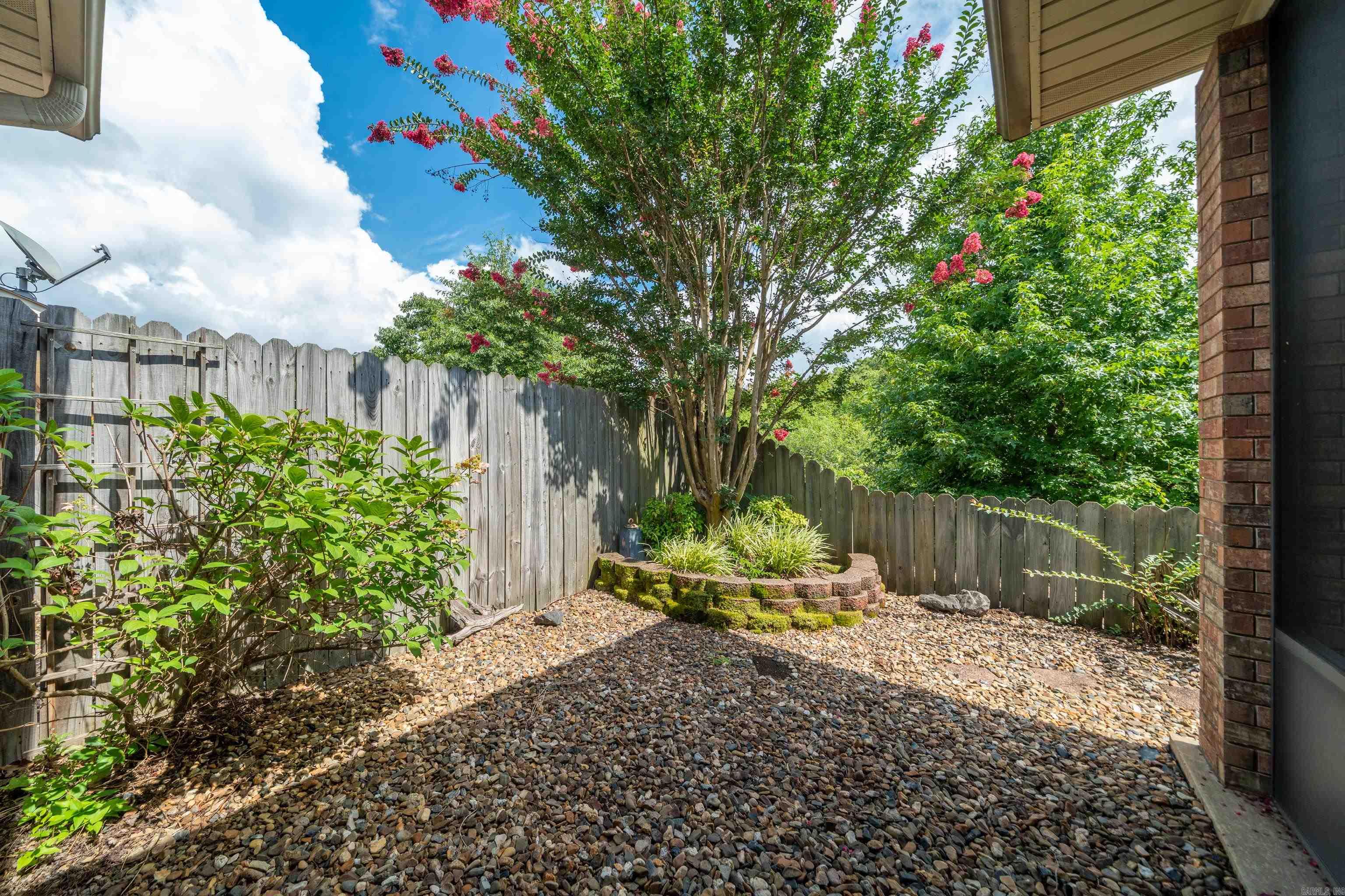 SOUTH RIDGE GARDEN HOMES HPR - Residential