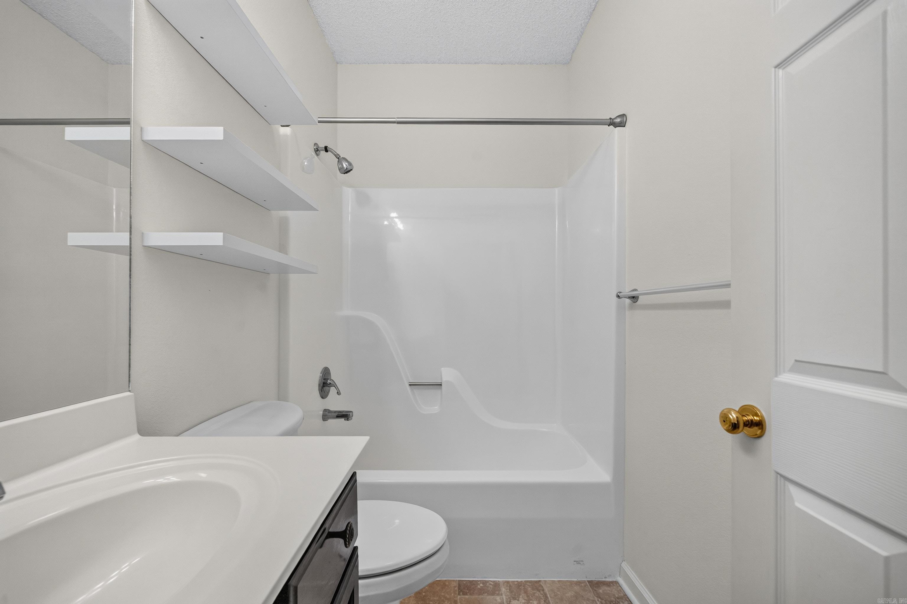 SOUTH RIDGE GARDEN HOMES HPR - Residential