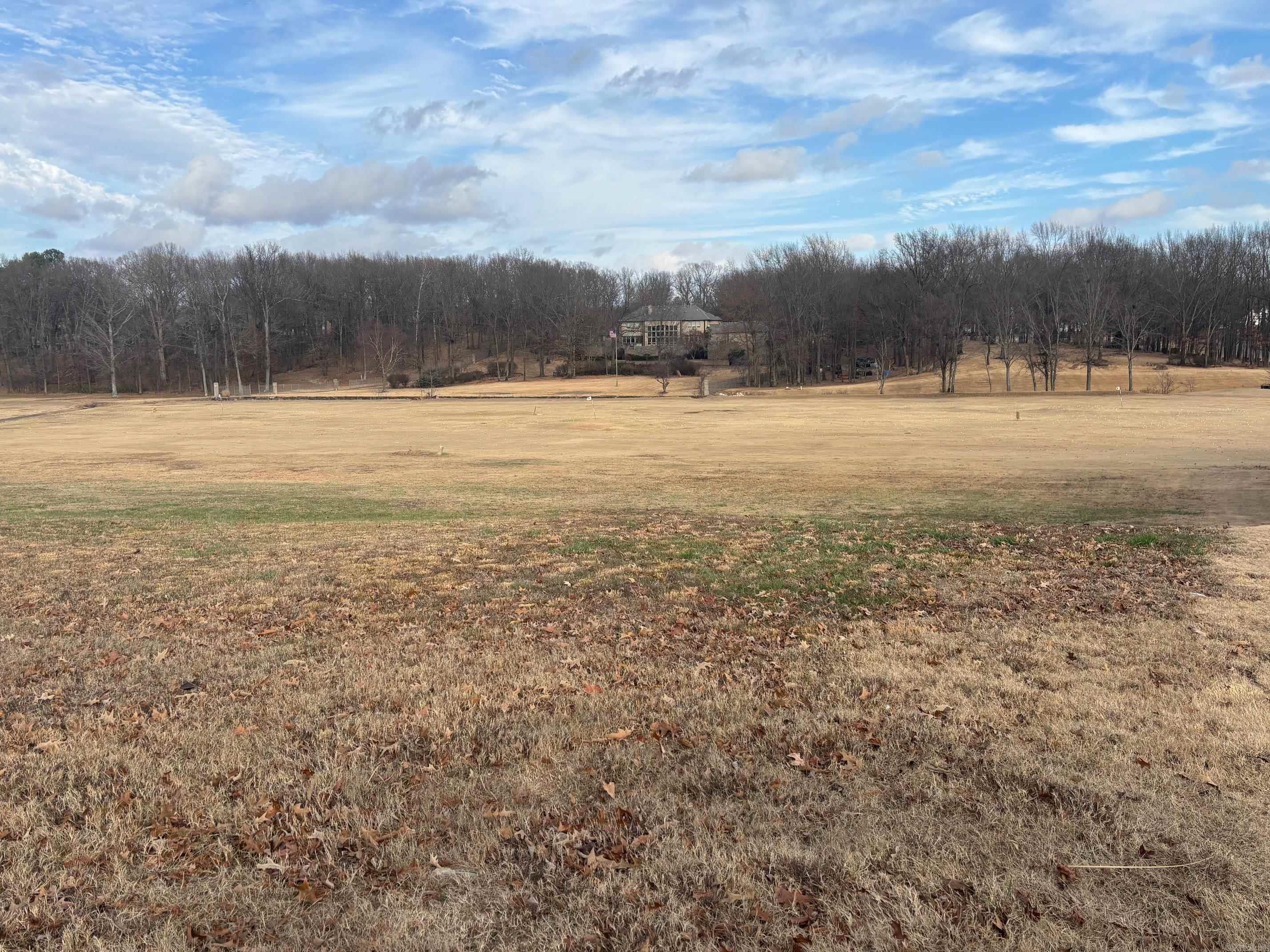 Ridgepointe Country Club - Land