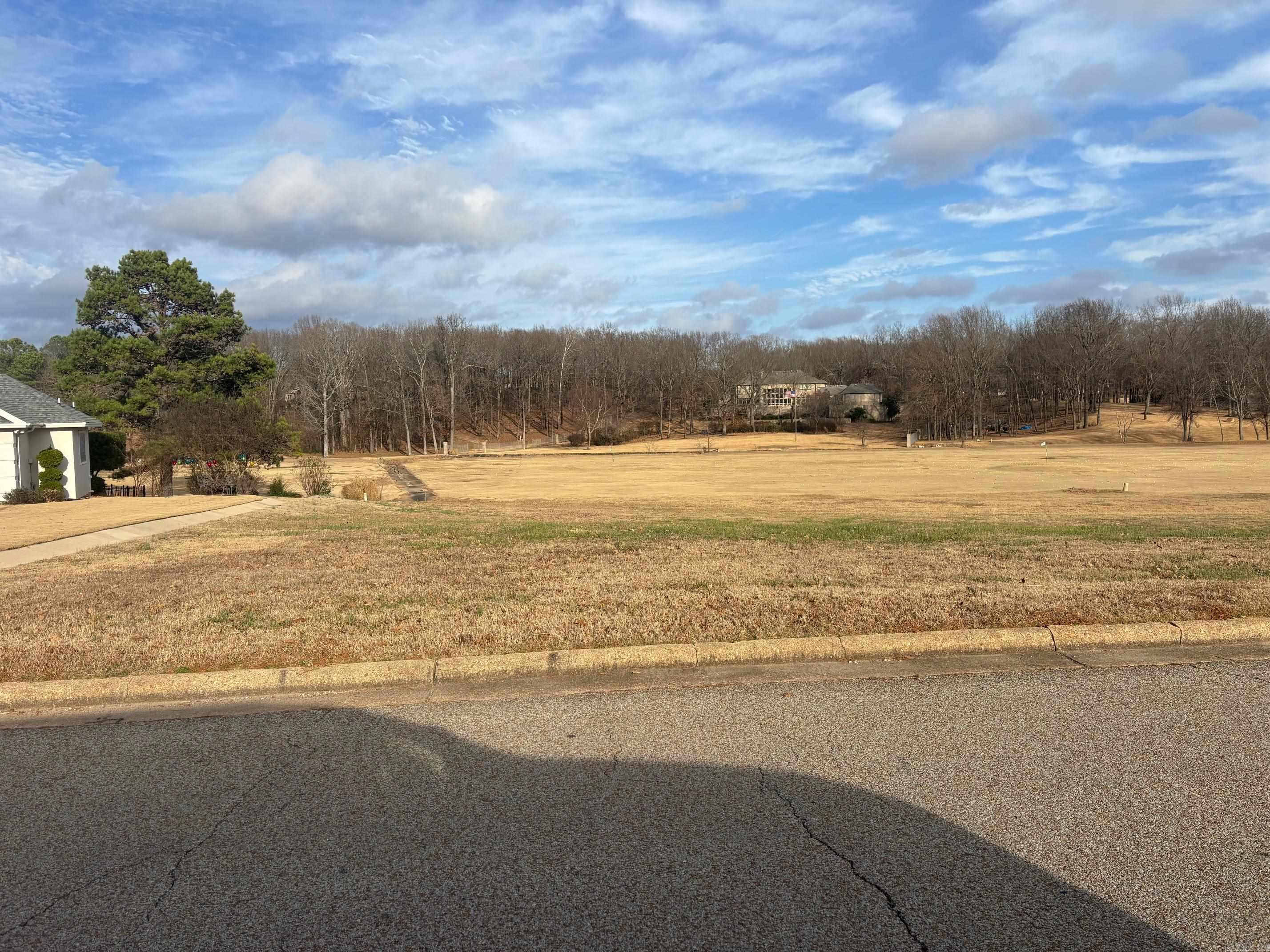Ridgepointe Country Club - Land