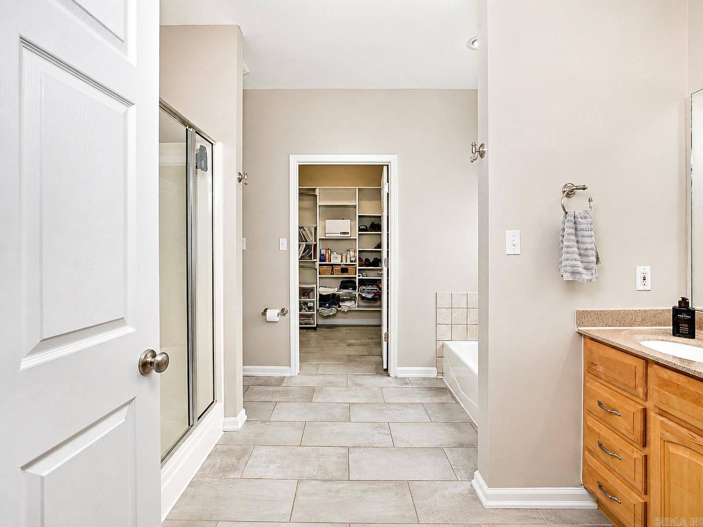HOLLAND STREET - Residential