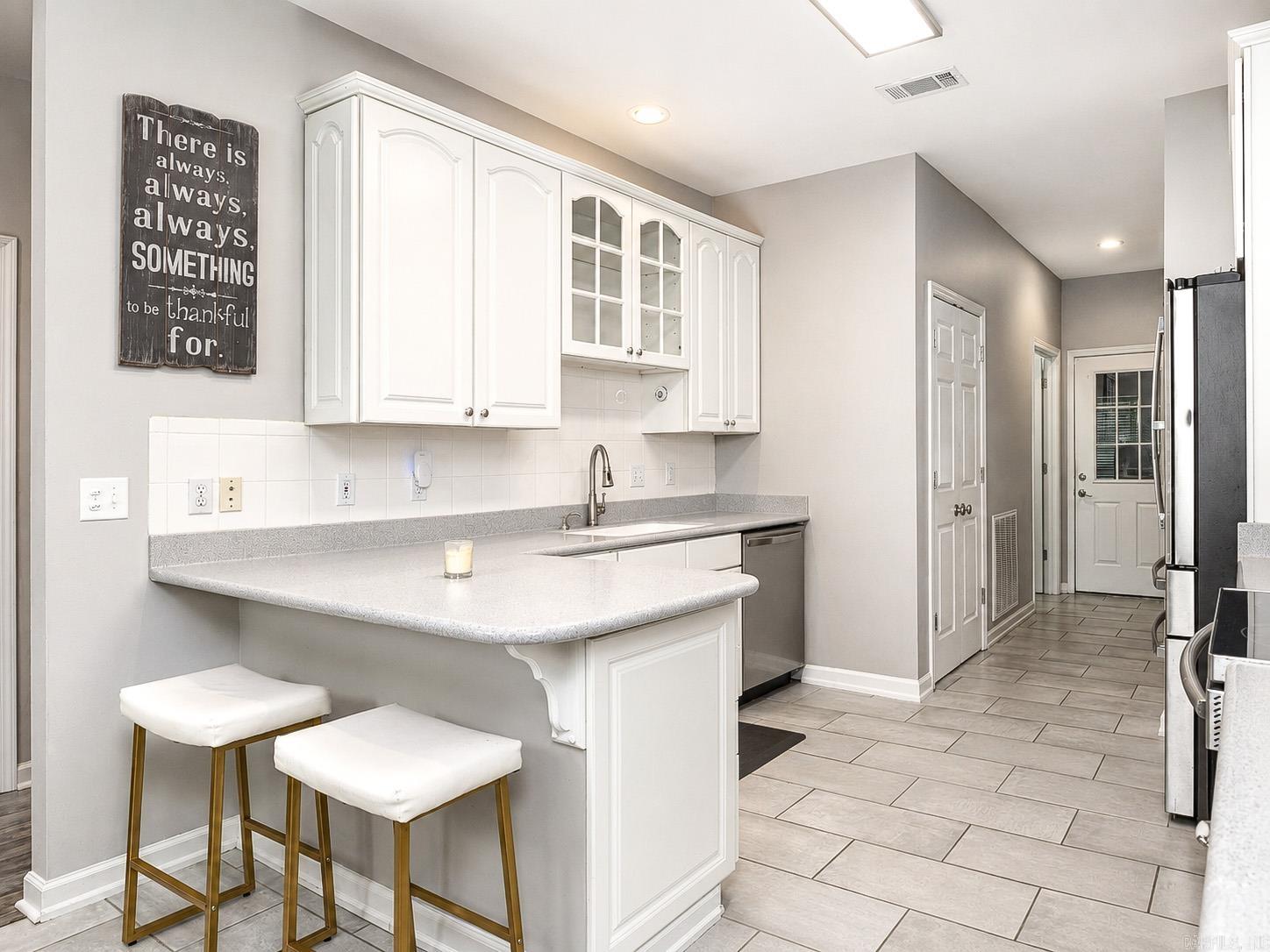 HOLLAND STREET - Residential