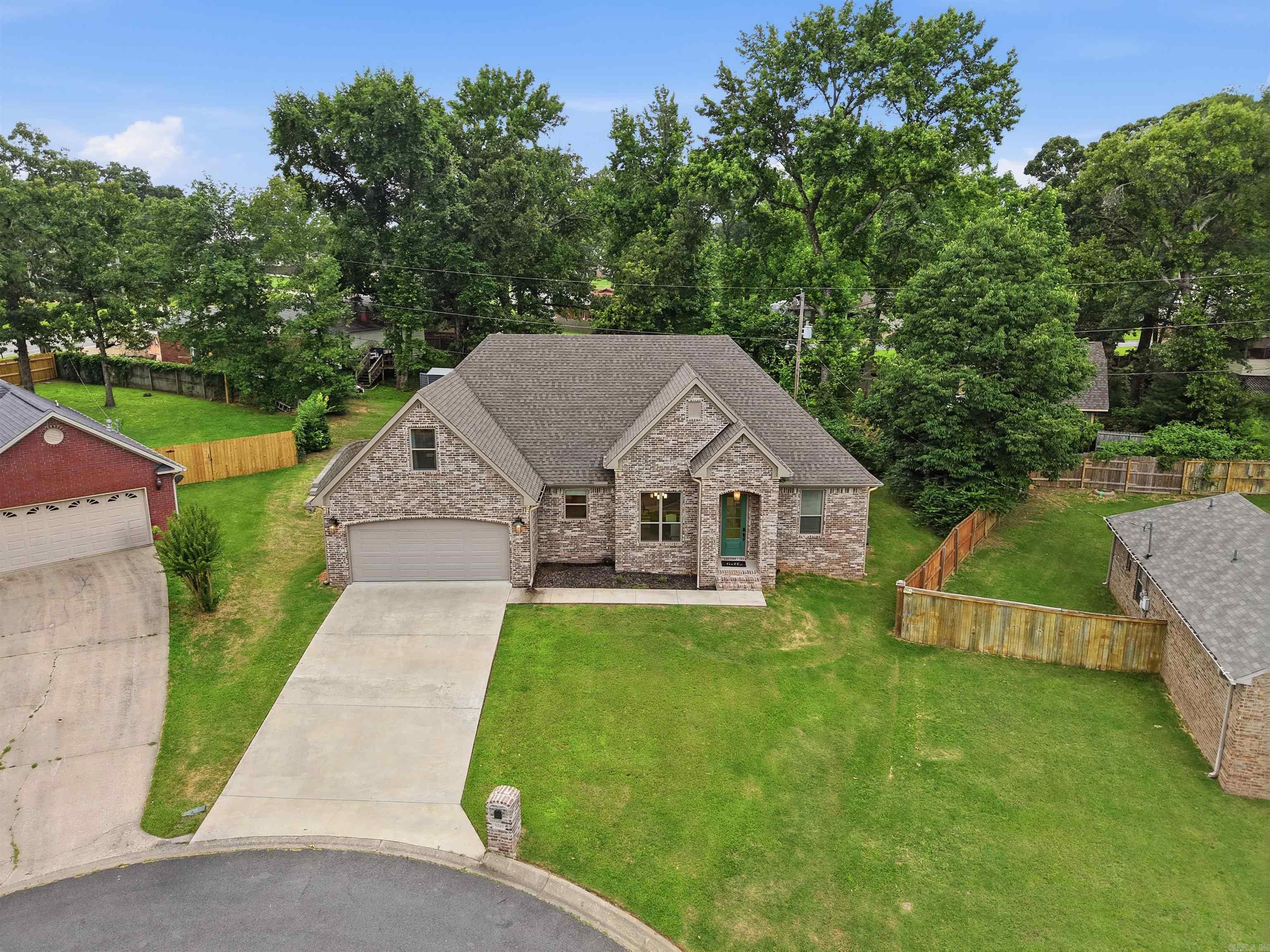OVERCUP RIDGE ADDN - Residential