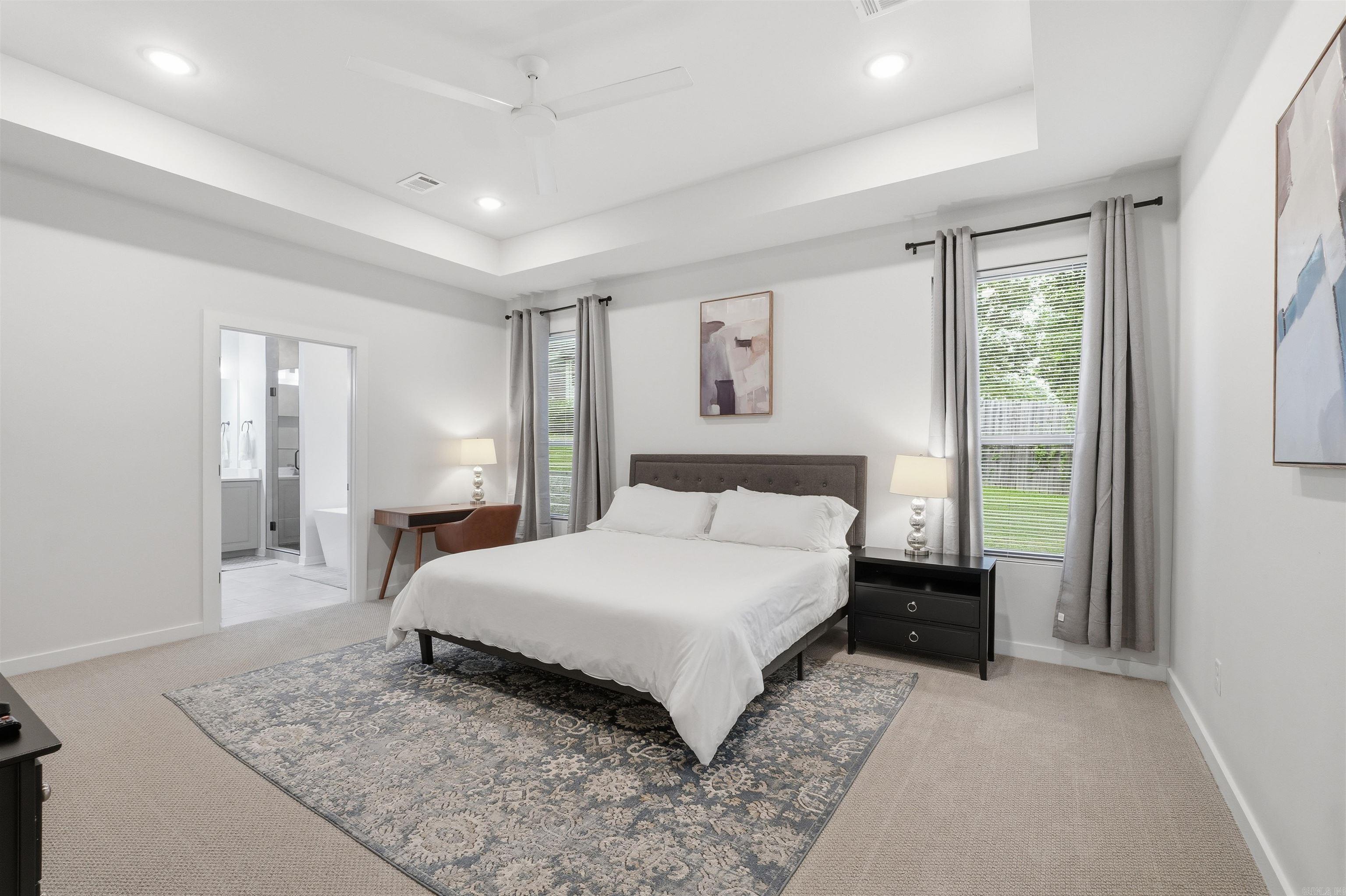 OVERCUP RIDGE ADDN - Residential