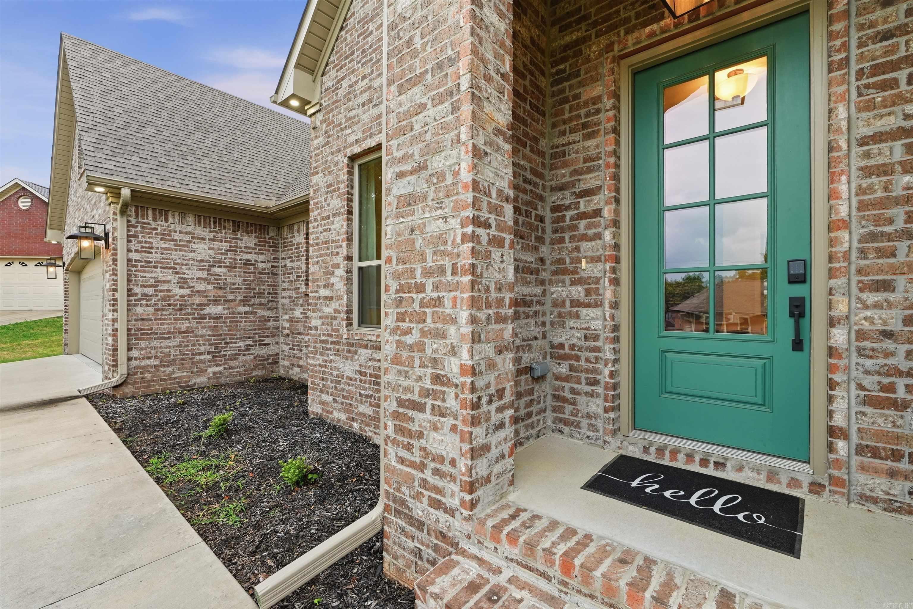 OVERCUP RIDGE ADDN - Residential