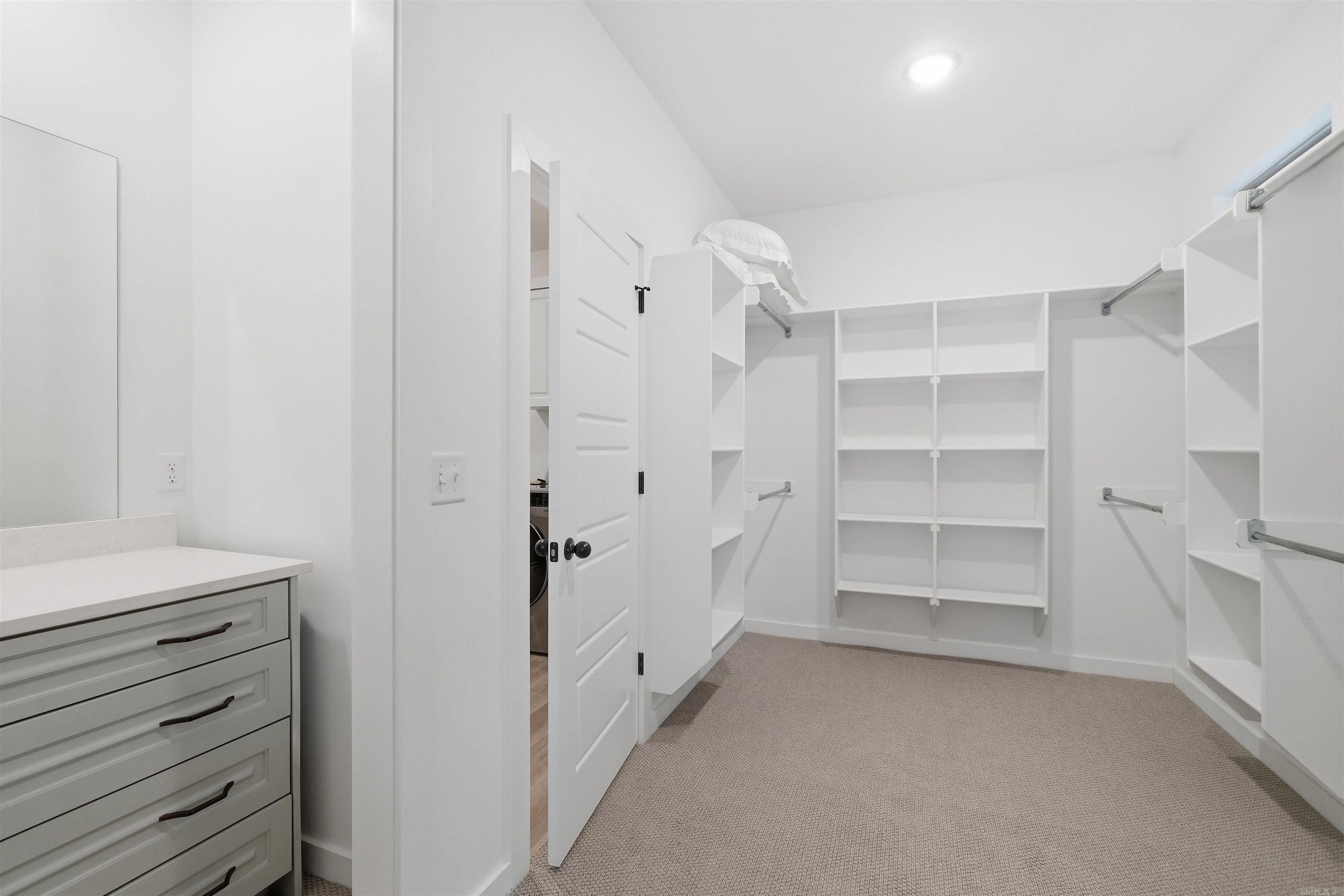 OVERCUP RIDGE ADDN - Residential