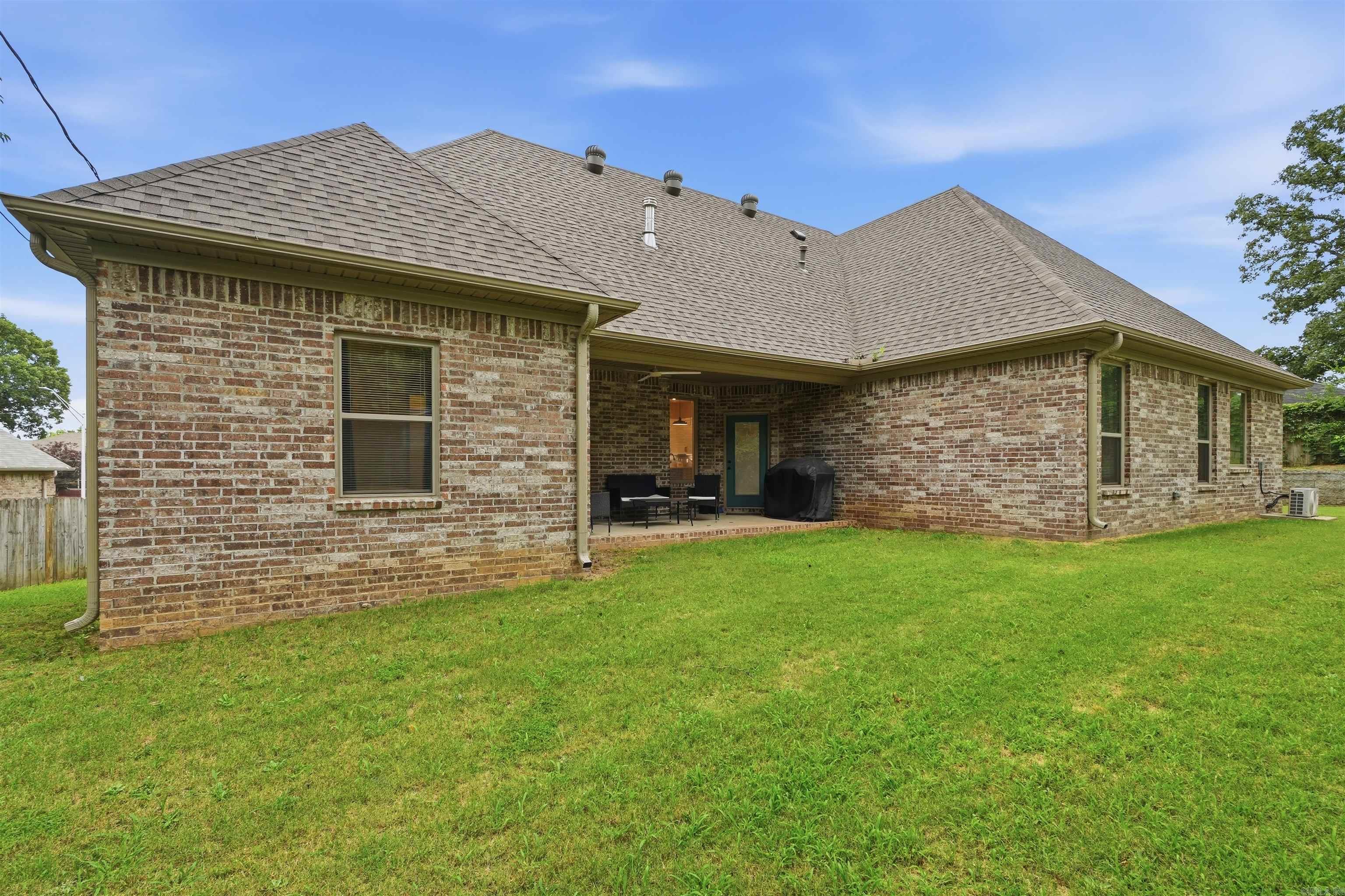 OVERCUP RIDGE ADDN - Residential