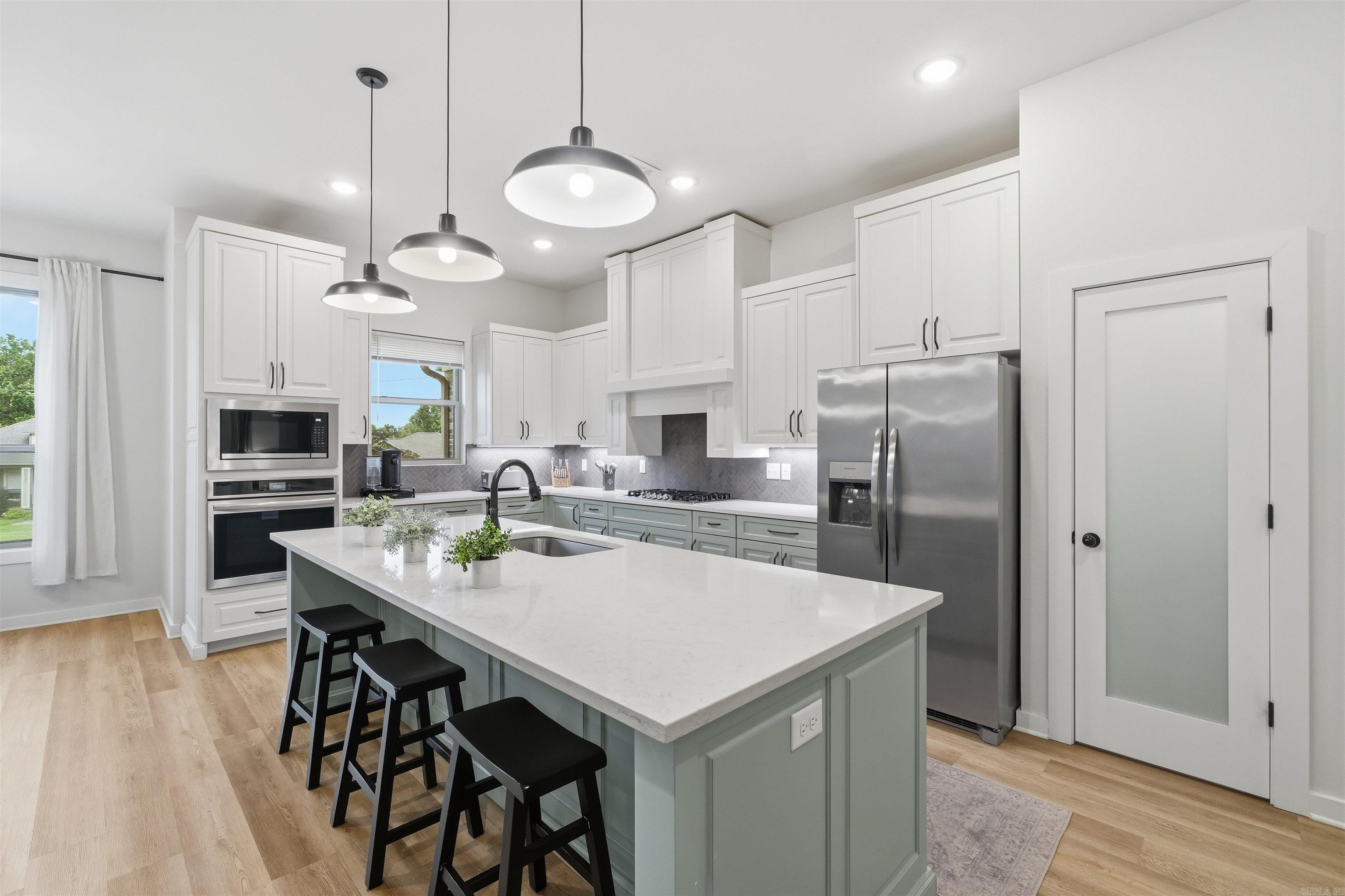 OVERCUP RIDGE ADDN - Residential