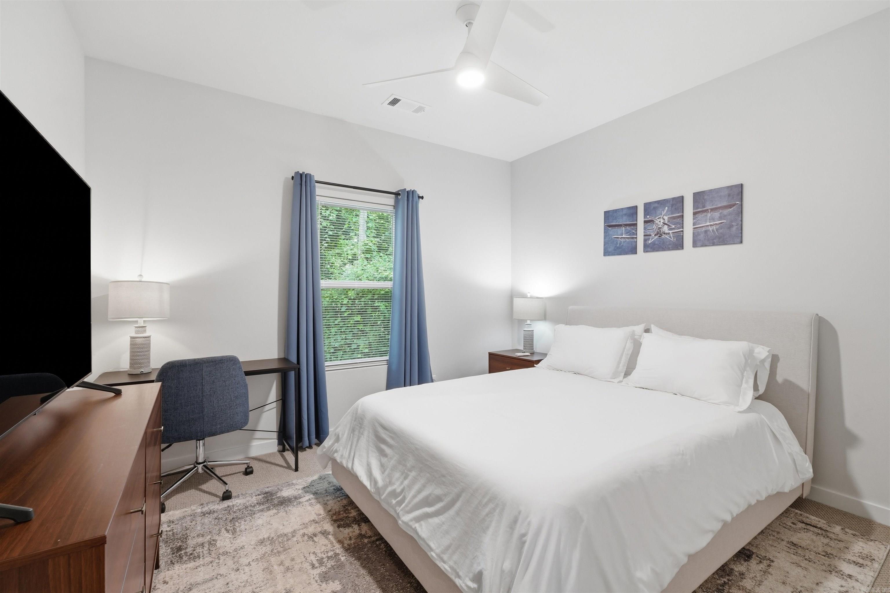 OVERCUP RIDGE ADDN - Residential