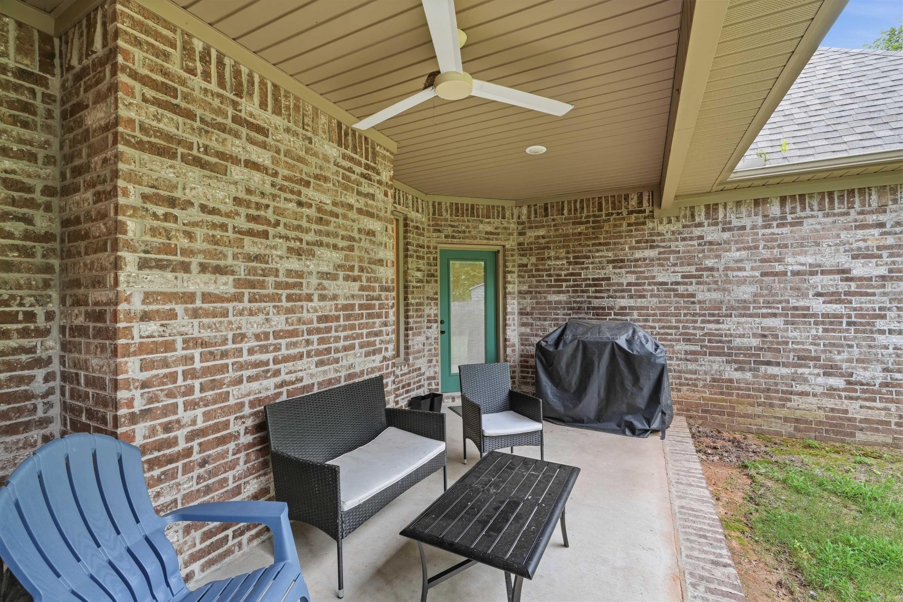 OVERCUP RIDGE ADDN - Residential