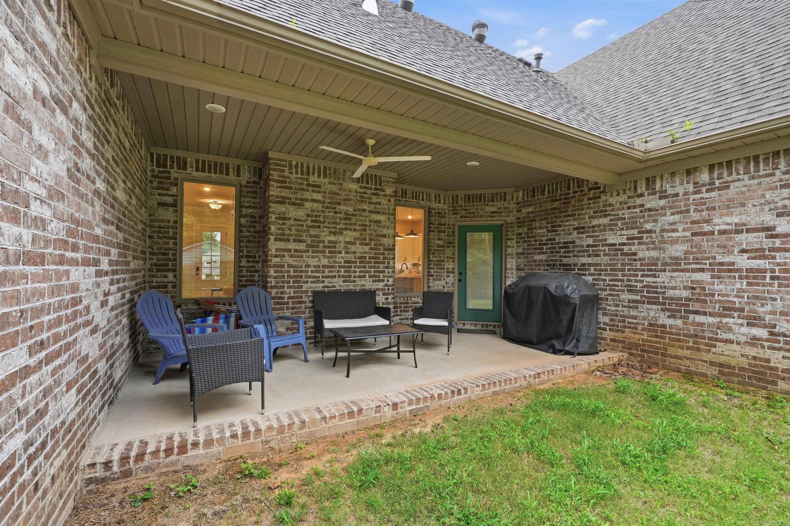 OVERCUP RIDGE ADDN - Residential
