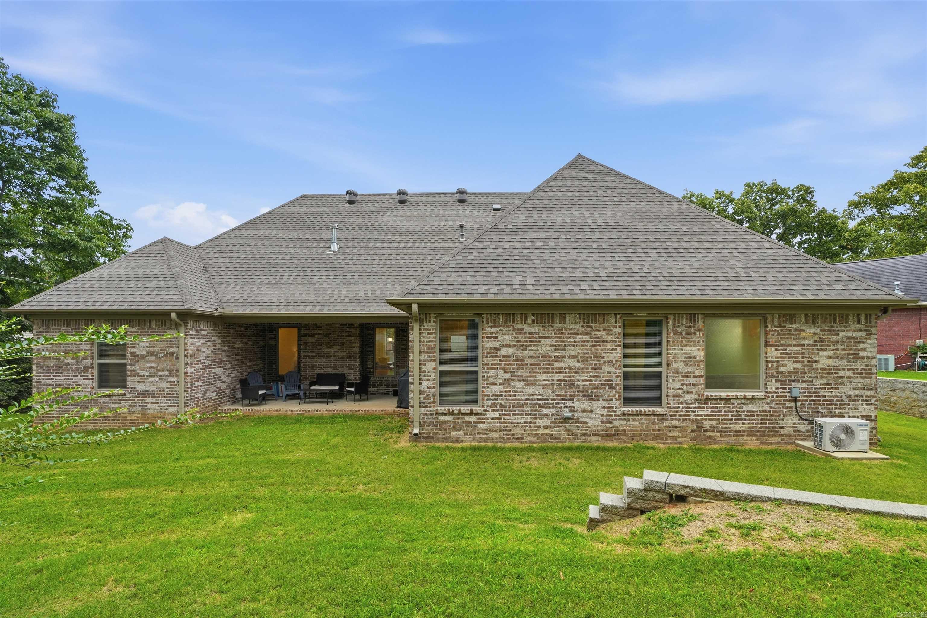 OVERCUP RIDGE ADDN - Residential