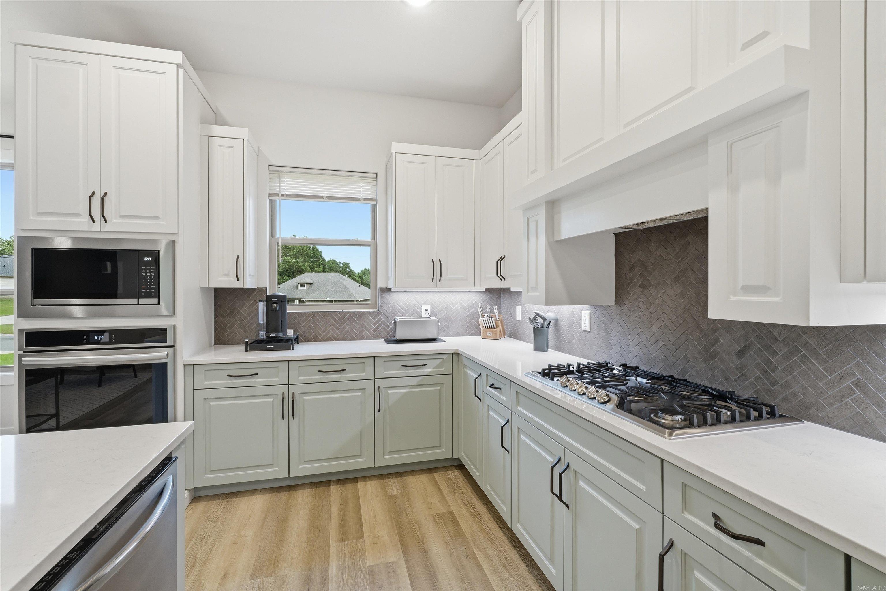 OVERCUP RIDGE ADDN - Residential