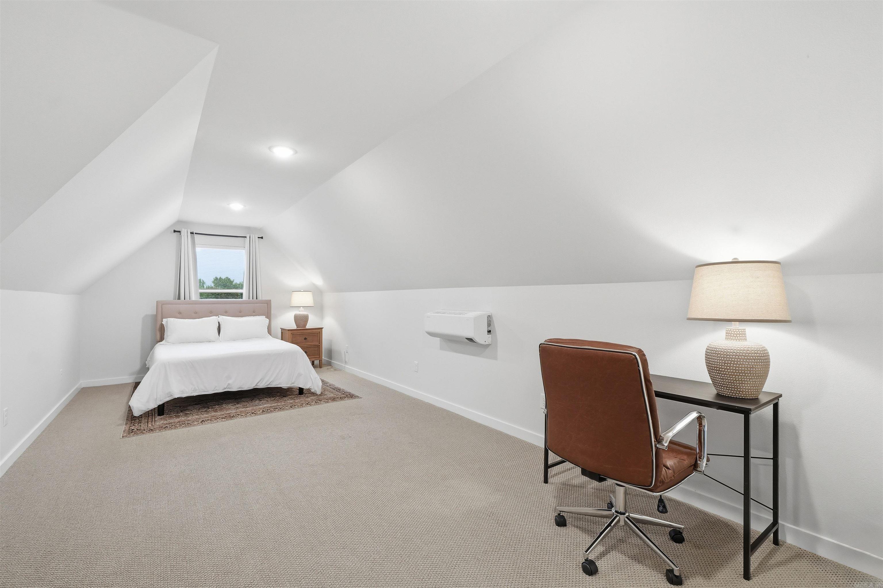 OVERCUP RIDGE ADDN - Residential