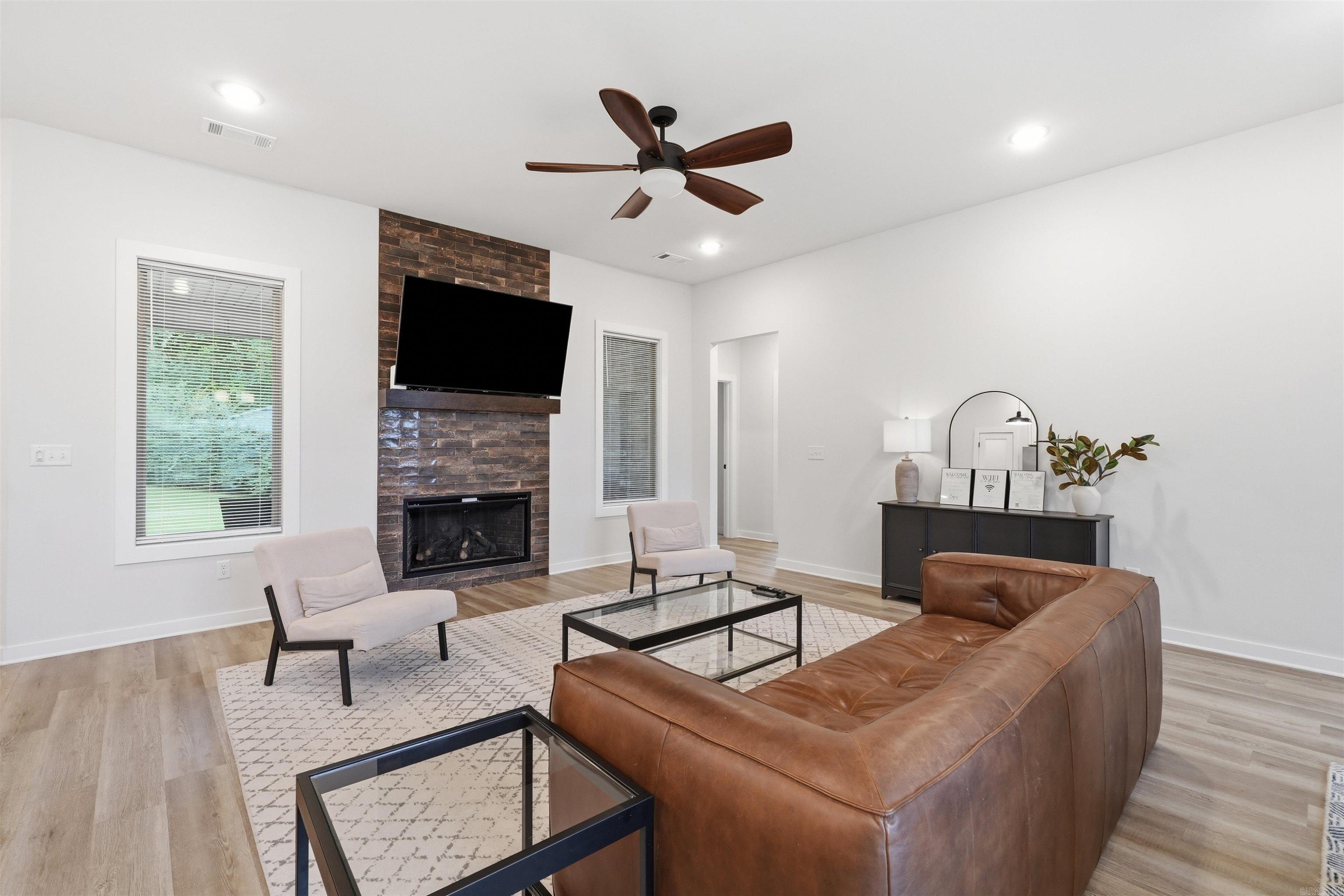 OVERCUP RIDGE ADDN - Residential