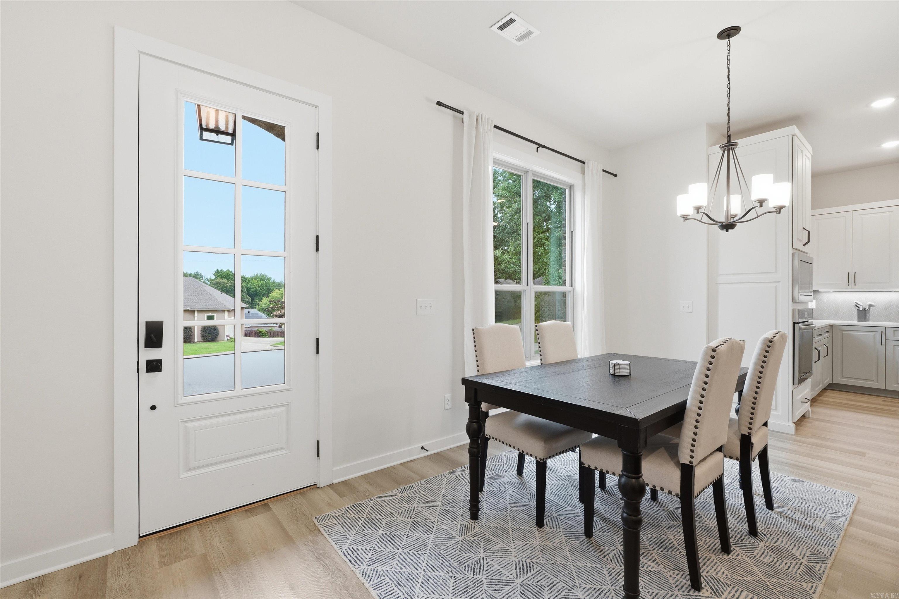 OVERCUP RIDGE ADDN - Residential