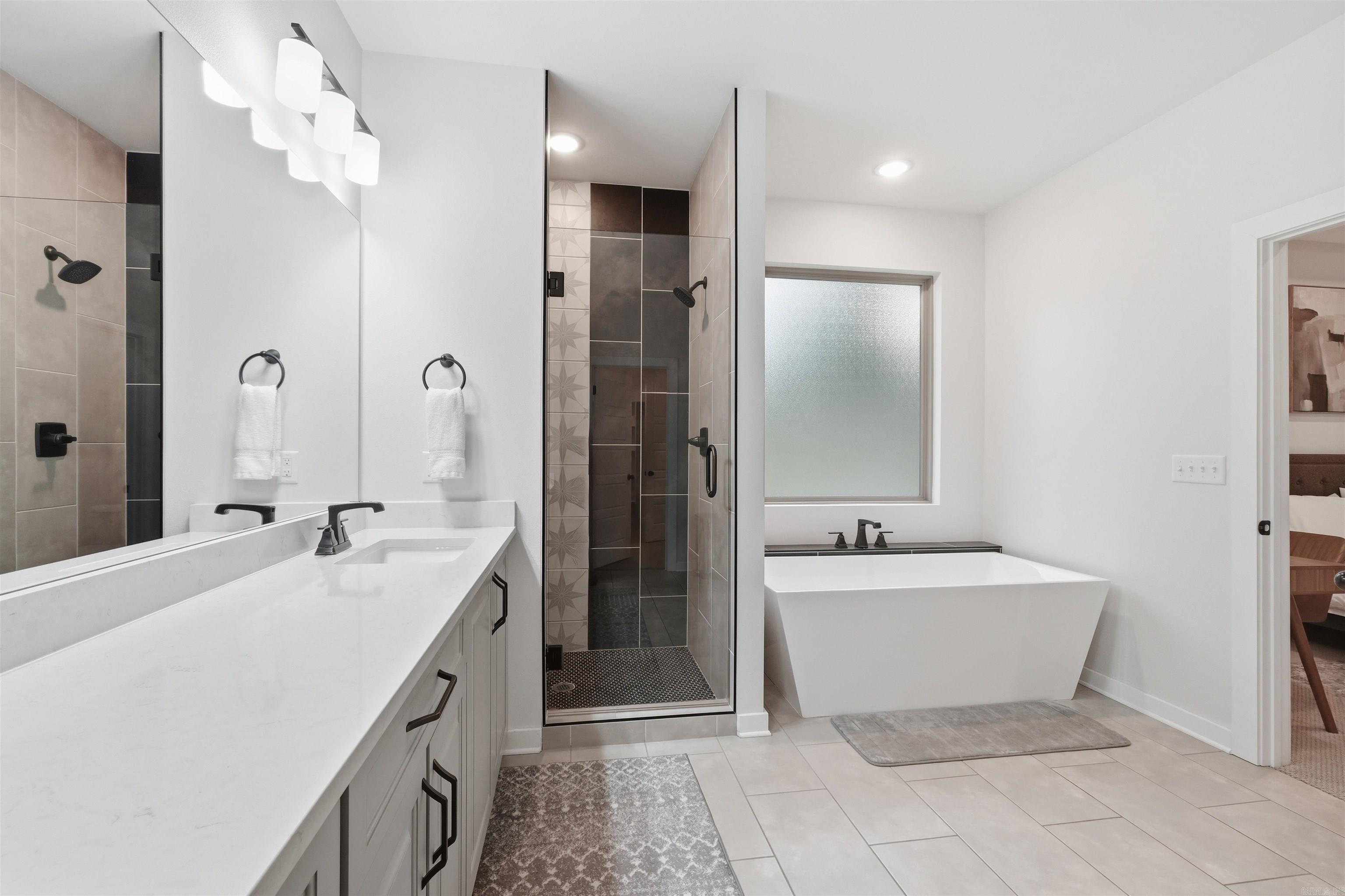 OVERCUP RIDGE ADDN - Residential