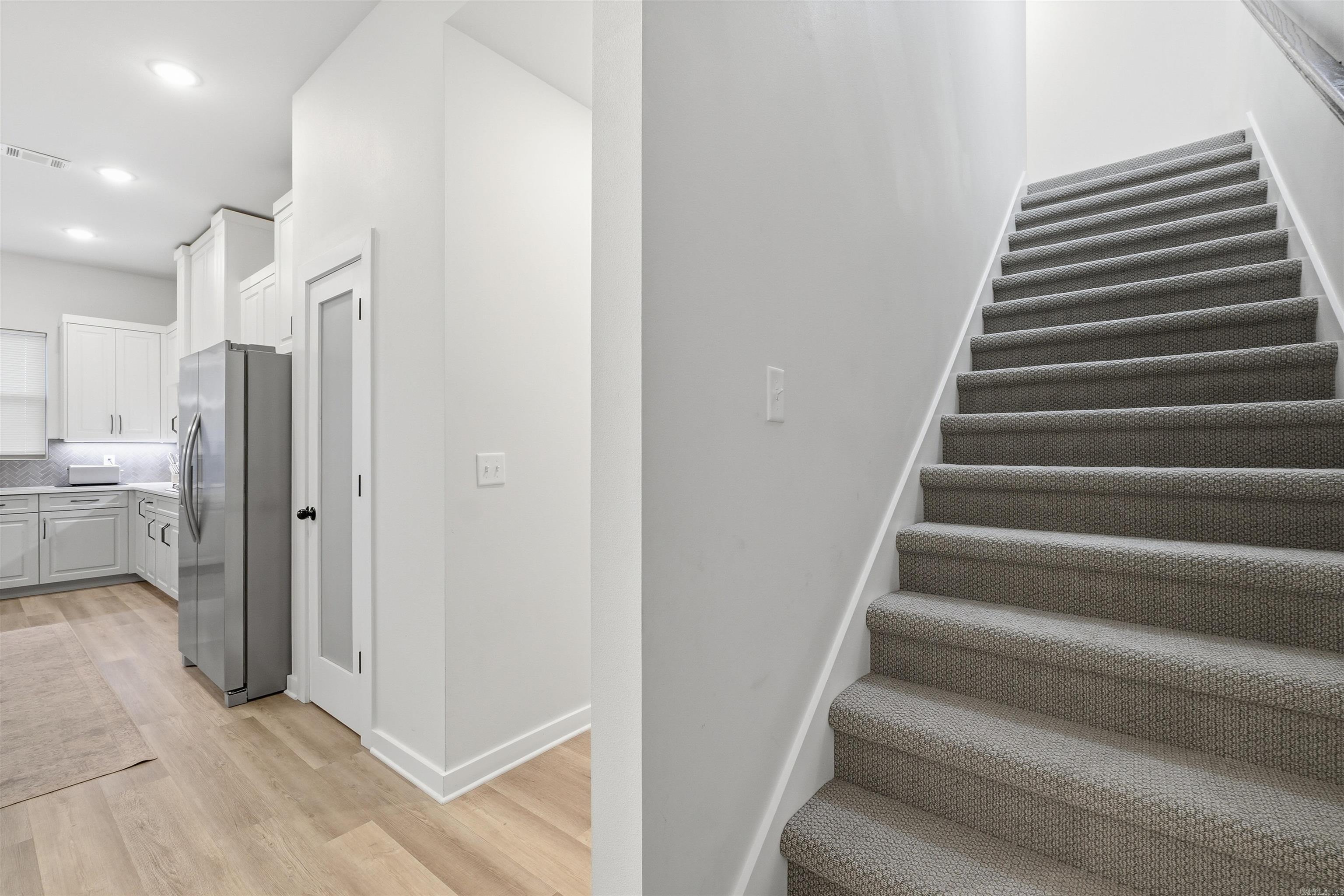 OVERCUP RIDGE ADDN - Residential