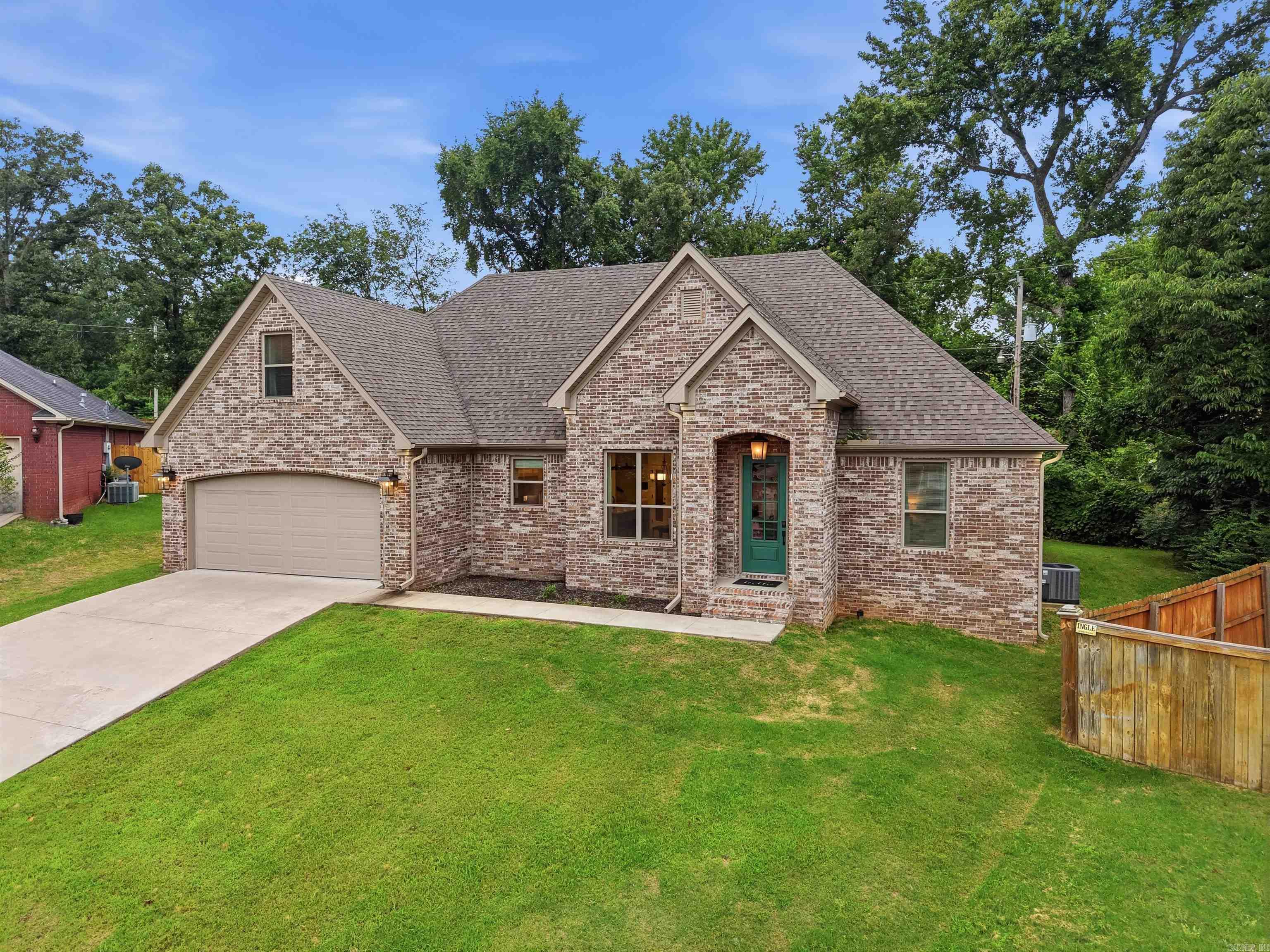 OVERCUP RIDGE ADDN - Residential