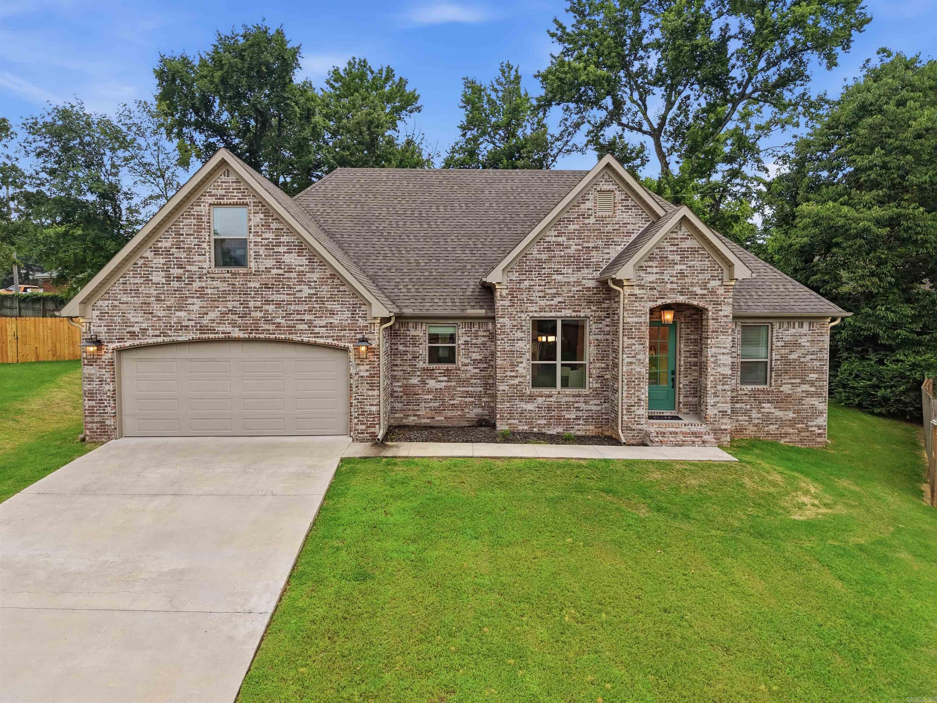 OVERCUP RIDGE ADDN - Residential