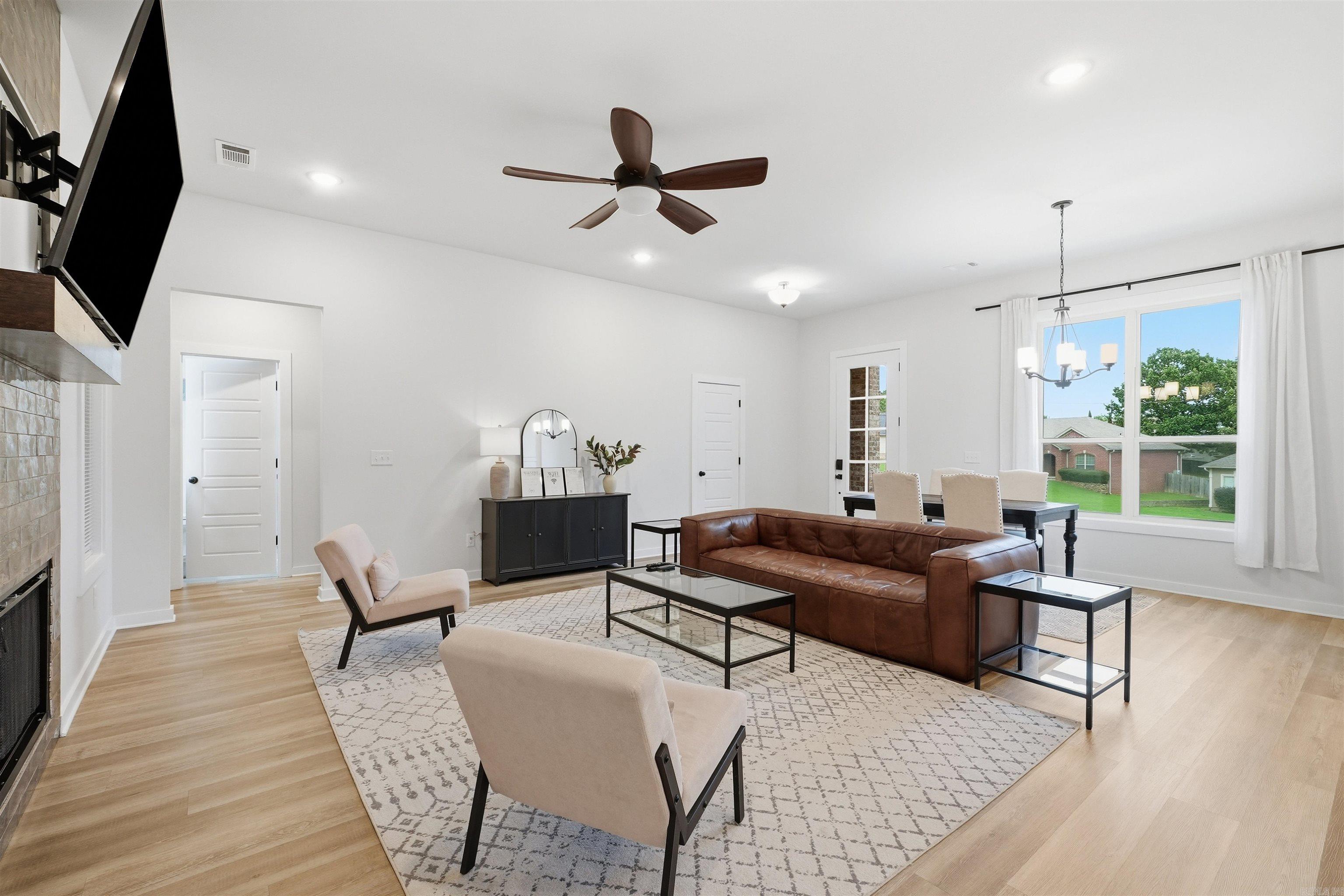 OVERCUP RIDGE ADDN - Residential