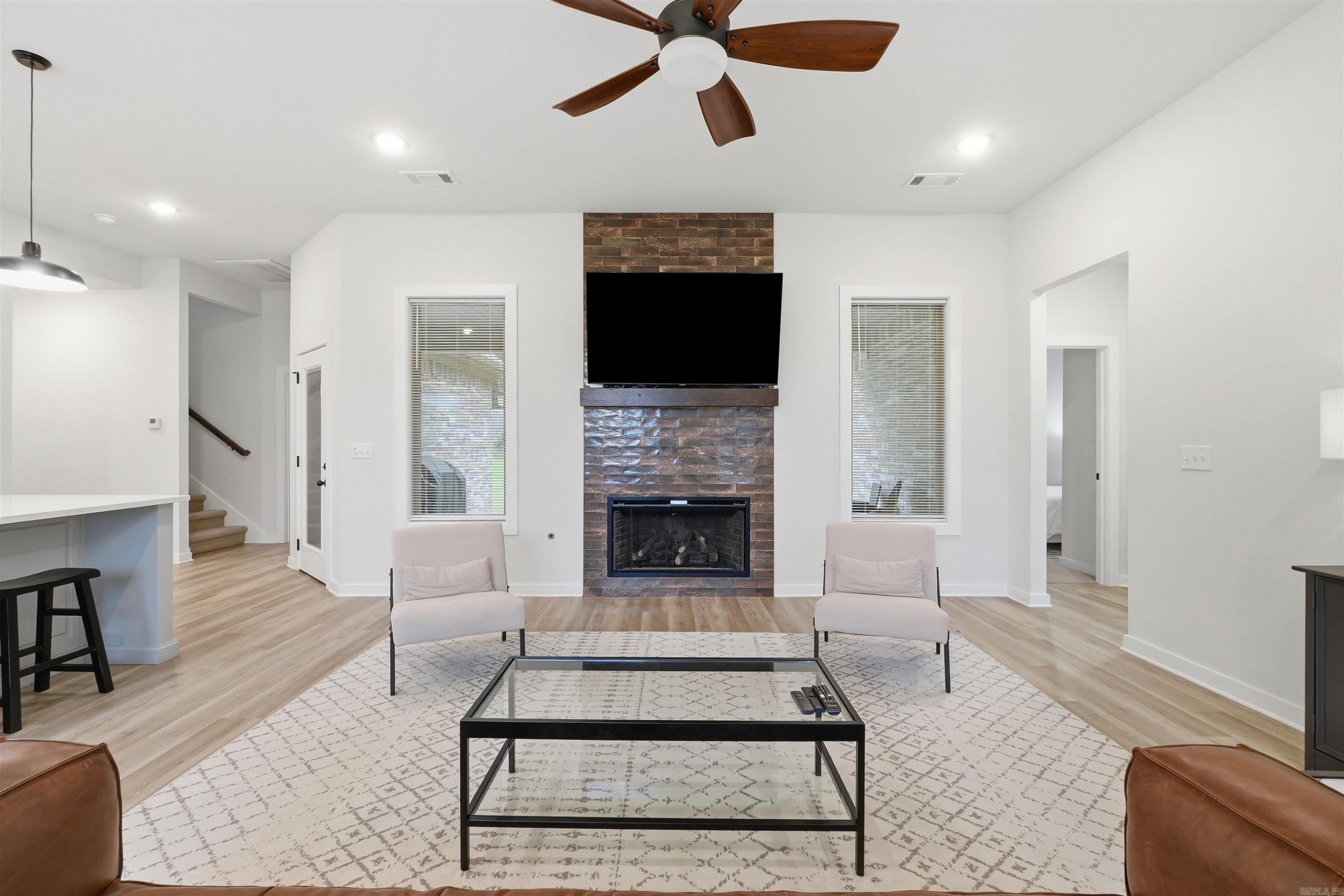 OVERCUP RIDGE ADDN - Residential