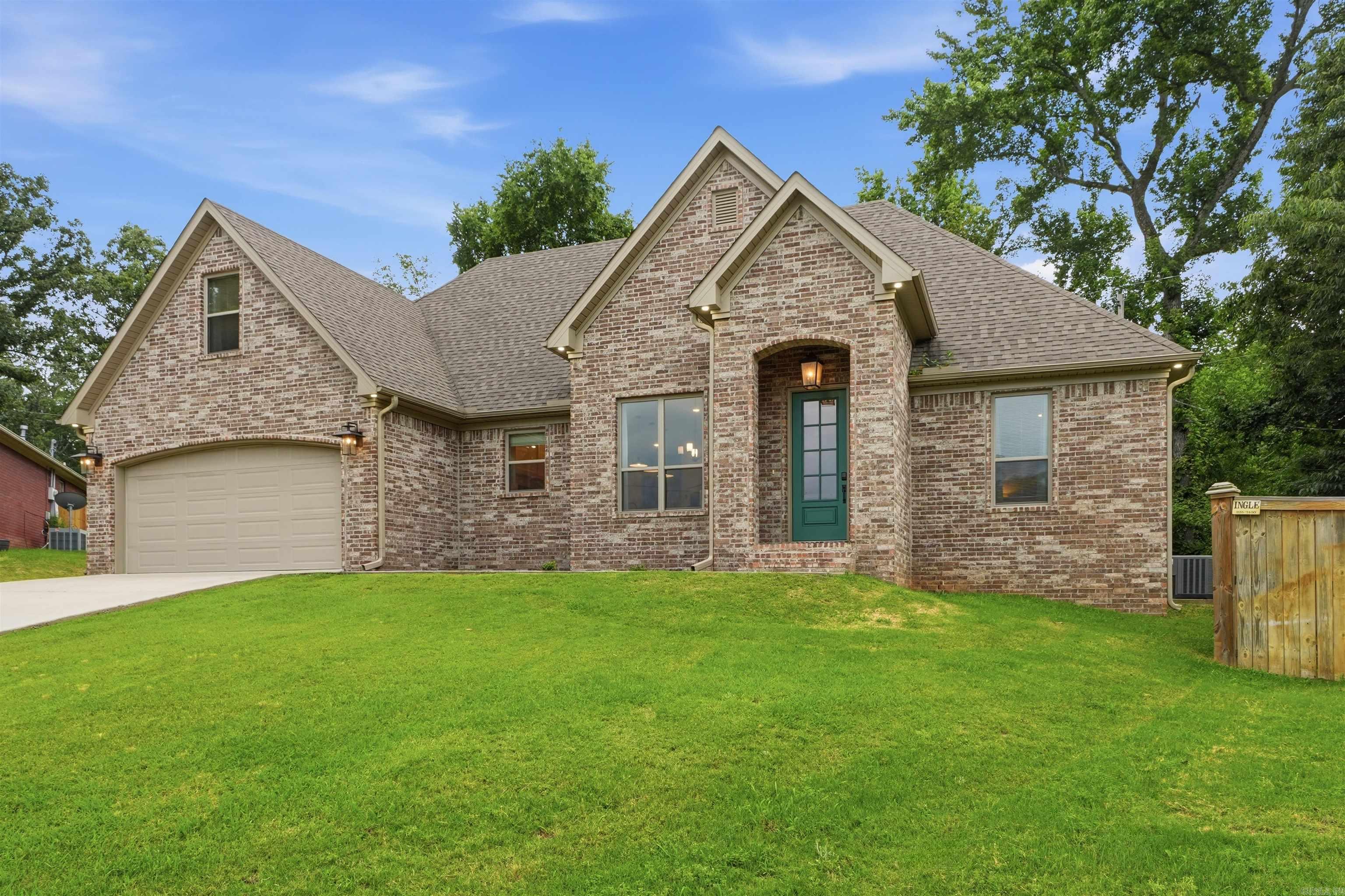 OVERCUP RIDGE ADDN - Residential