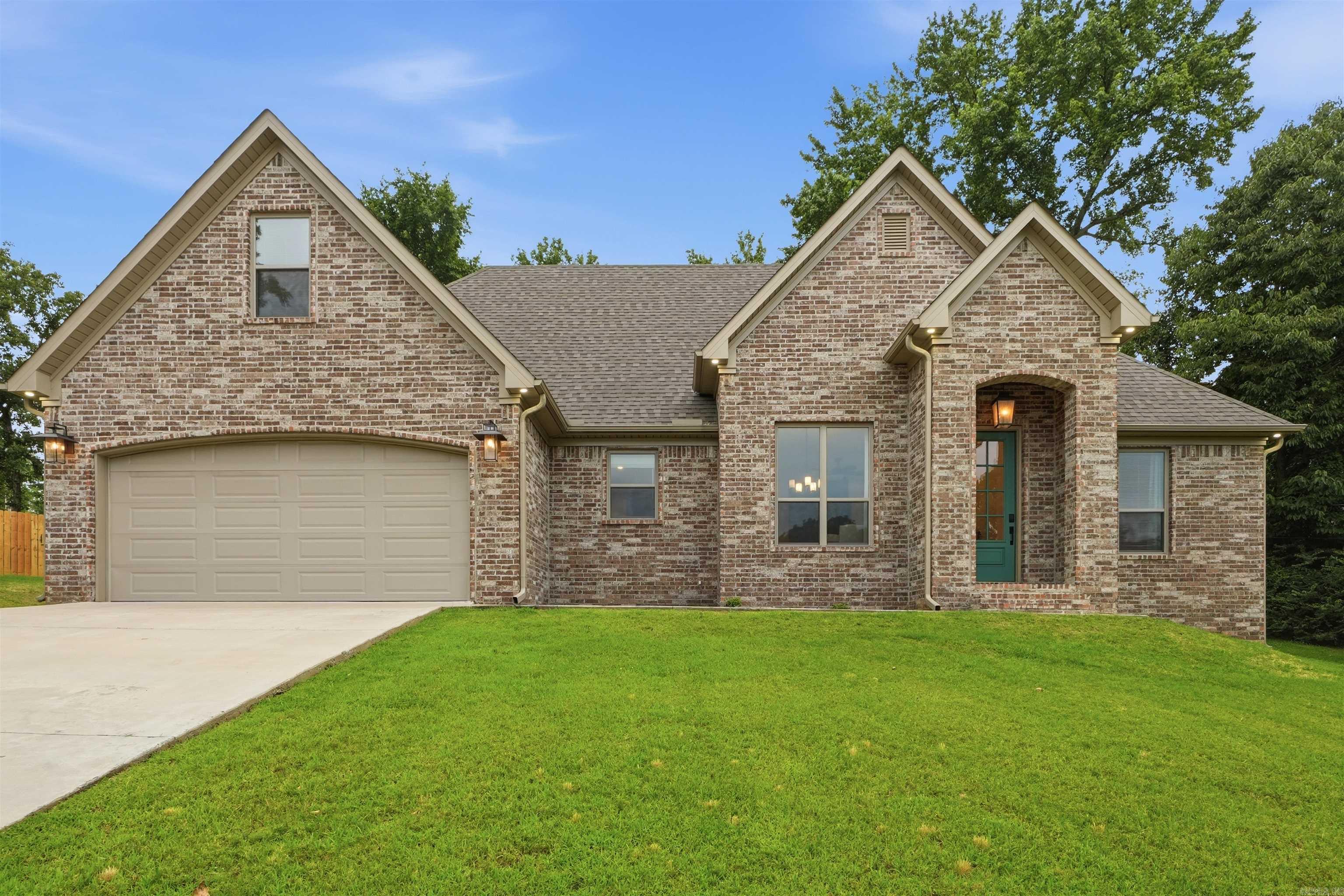 OVERCUP RIDGE ADDN - Residential