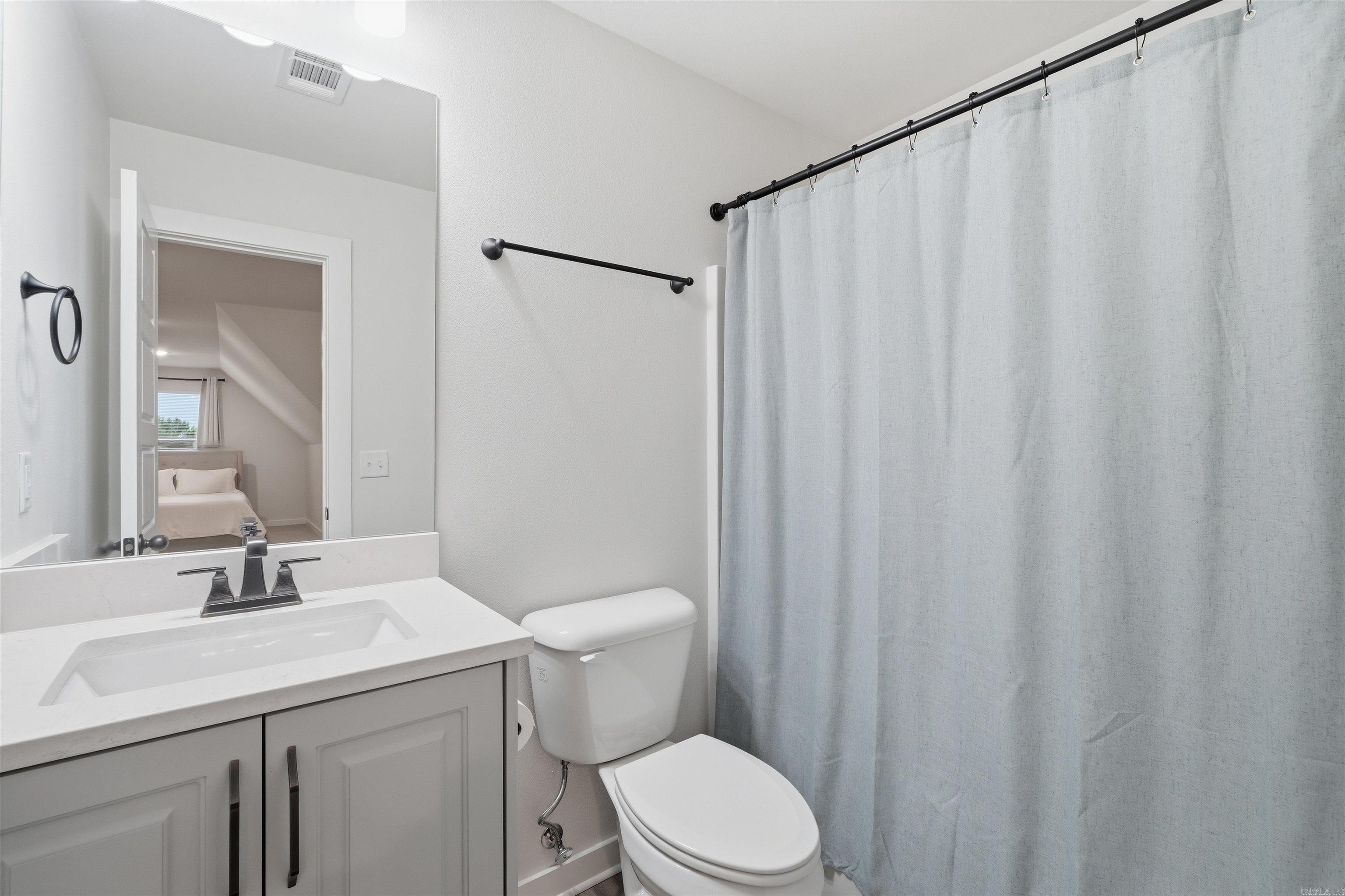 OVERCUP RIDGE ADDN - Residential