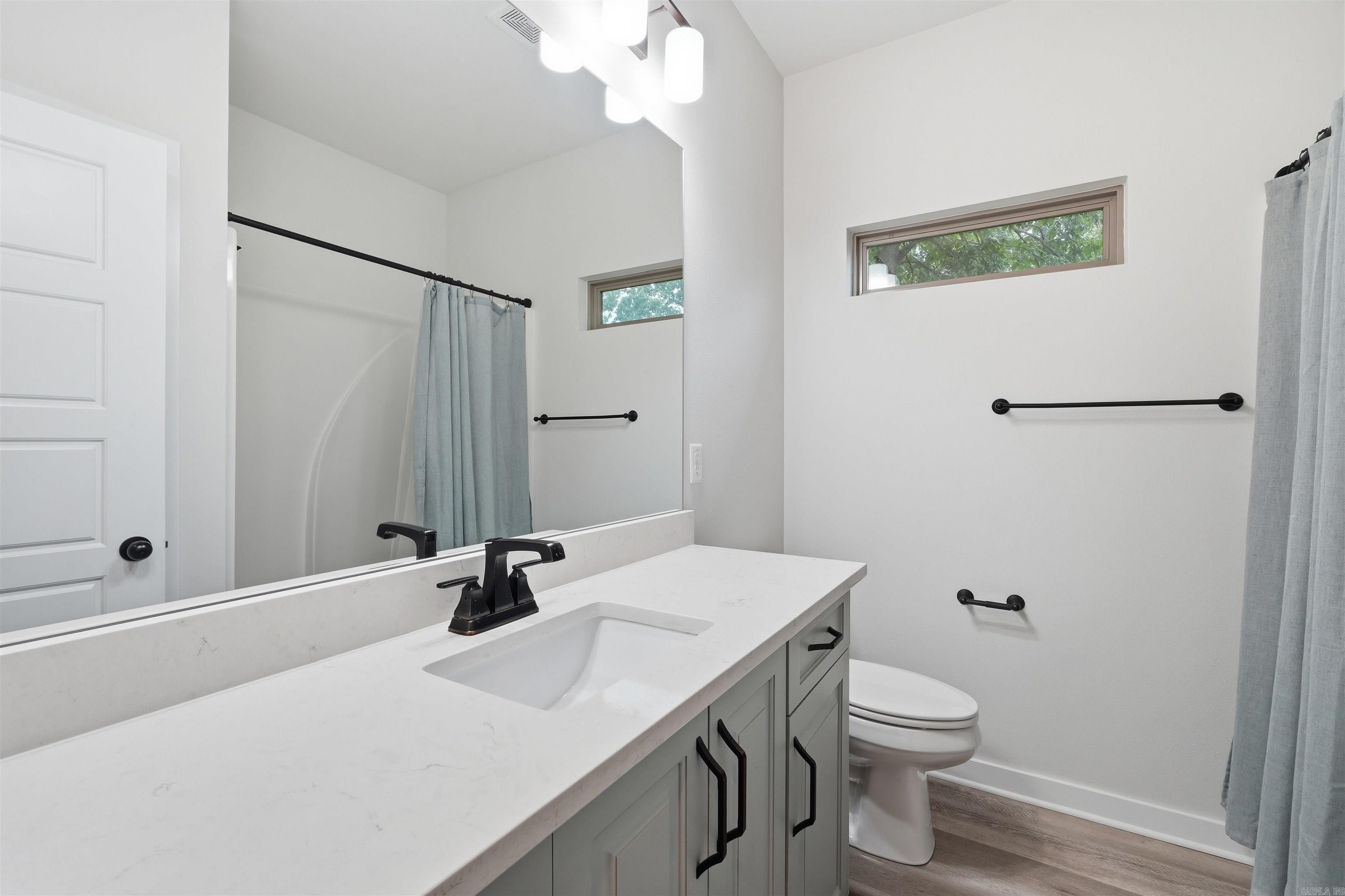 OVERCUP RIDGE ADDN - Residential