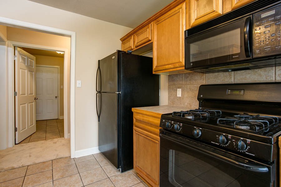 Not In List - Residential