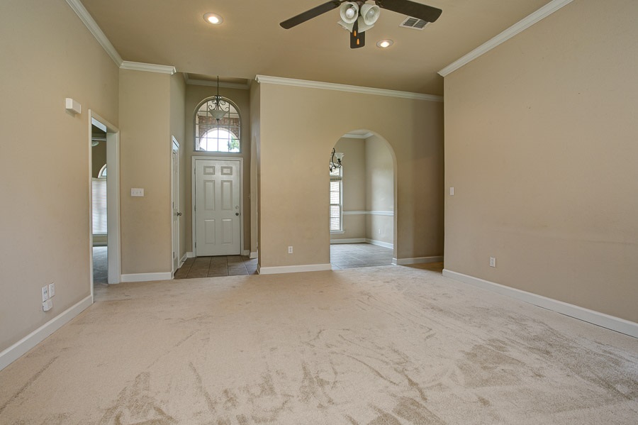 Not In List - Residential