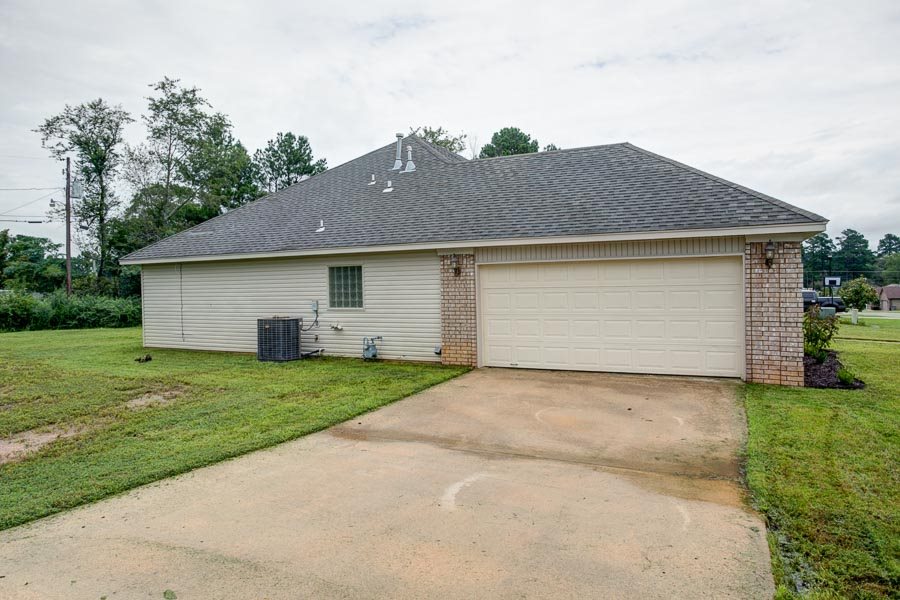 Not In List - Residential