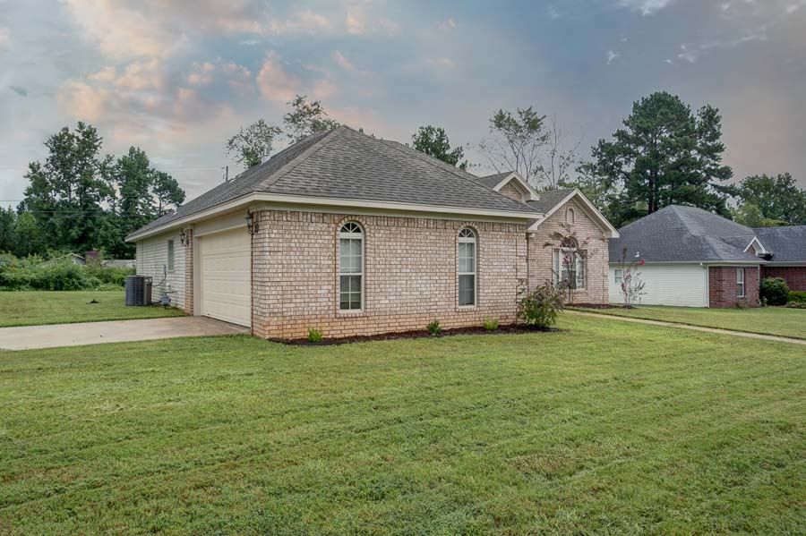 Not In List - Residential