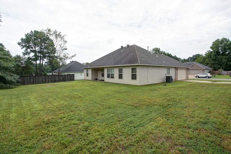 Not In List - Residential