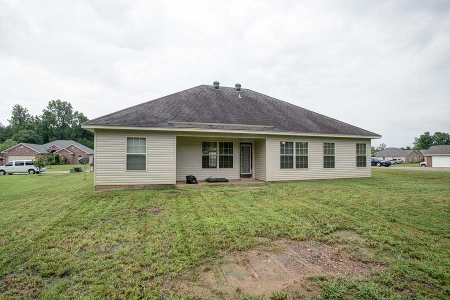 Not In List - Residential