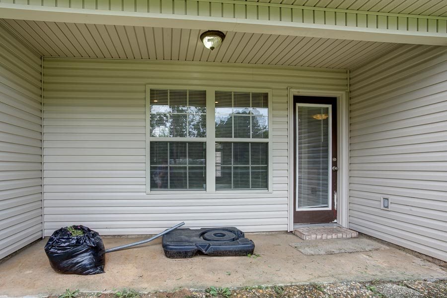 Not In List - Residential