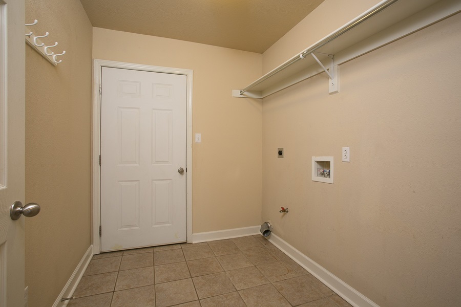 Not In List - Residential