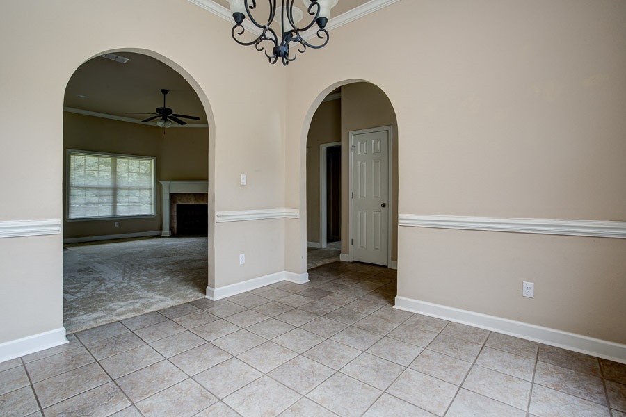 Not In List - Residential
