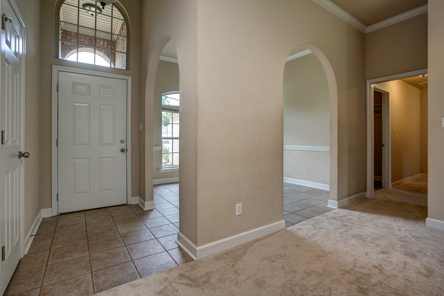 Not In List - Residential