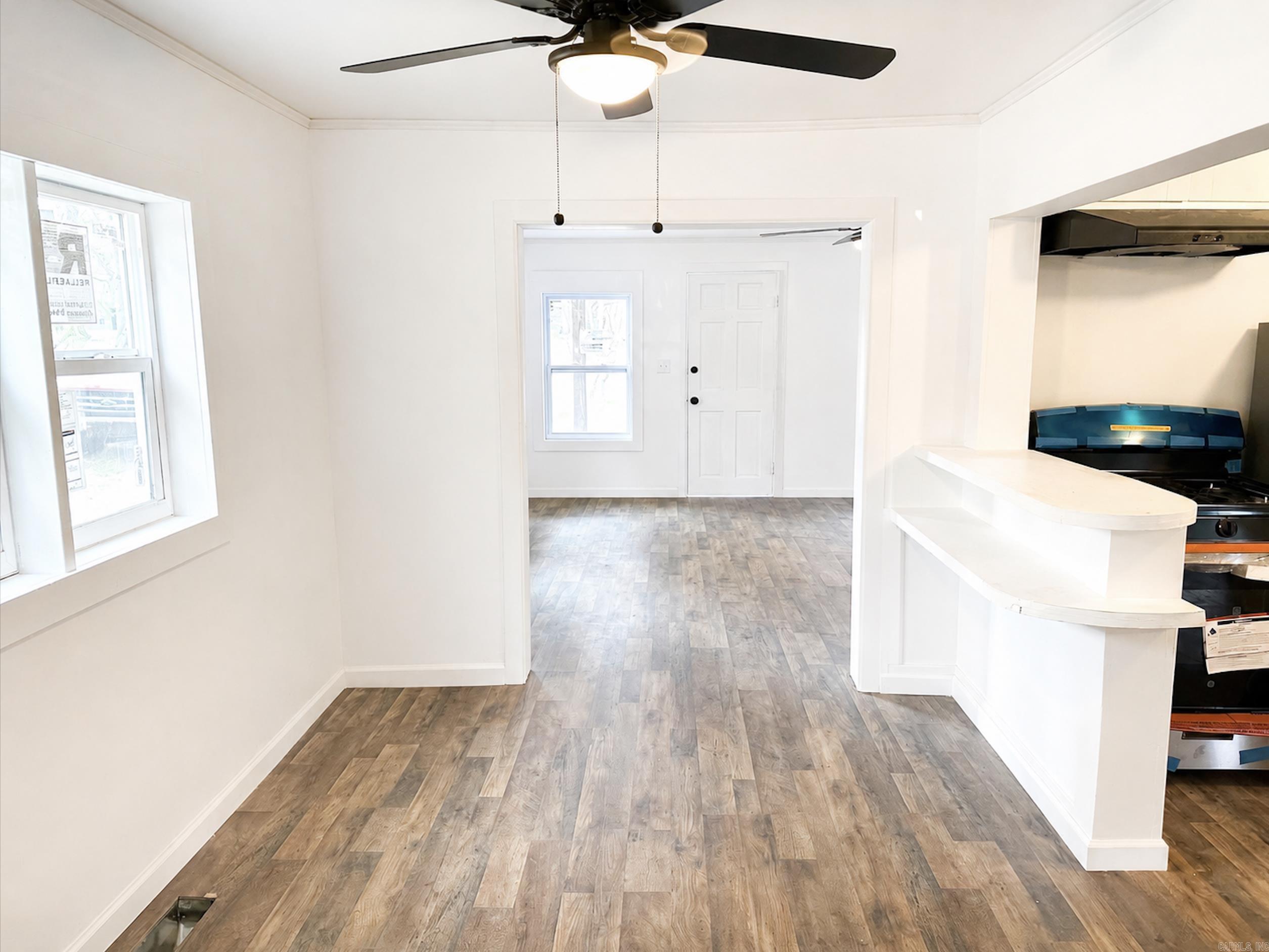 Not In List - Residential