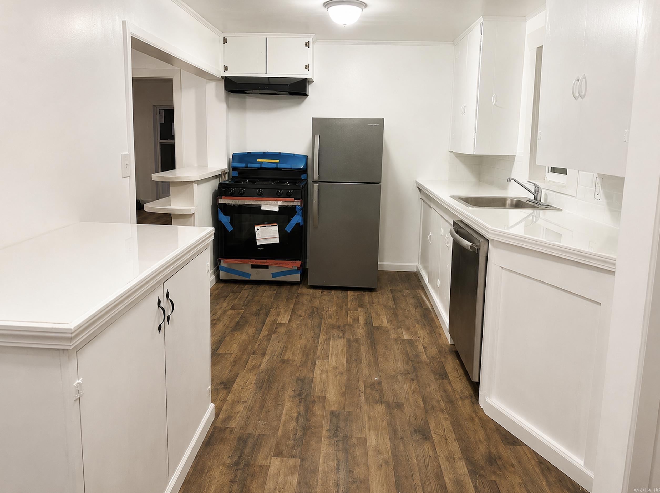Not In List - Residential