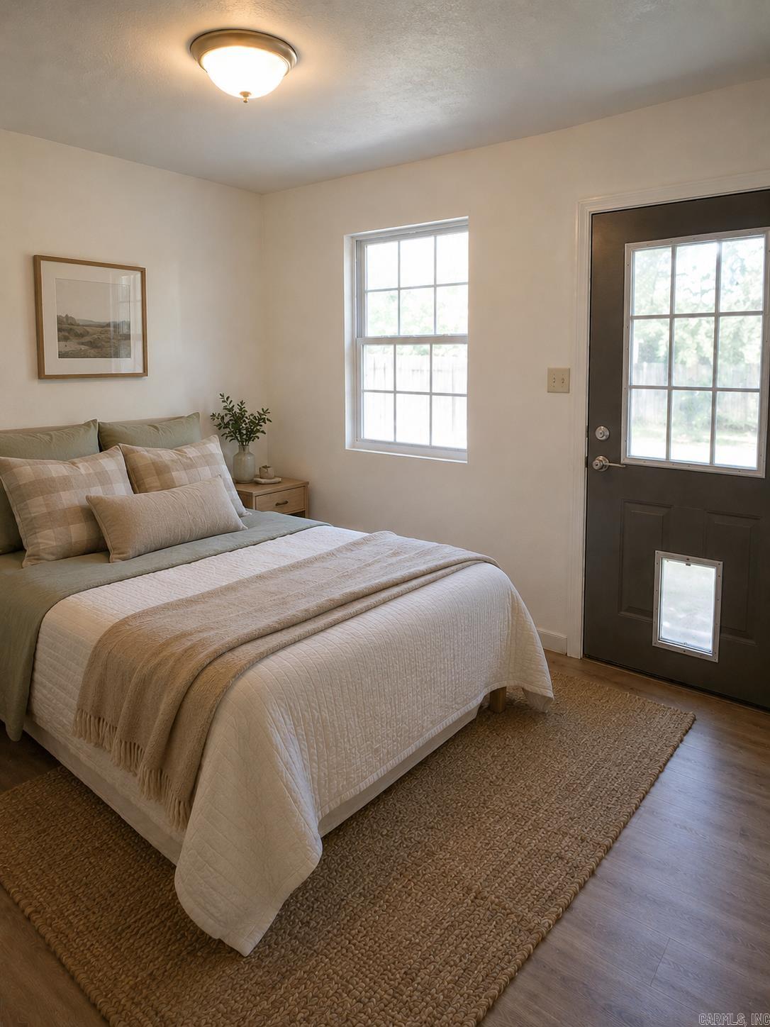 SKUNK HOLLOW - Residential