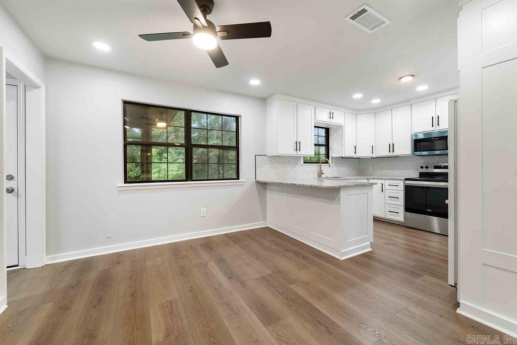 HAYS ADD - Residential