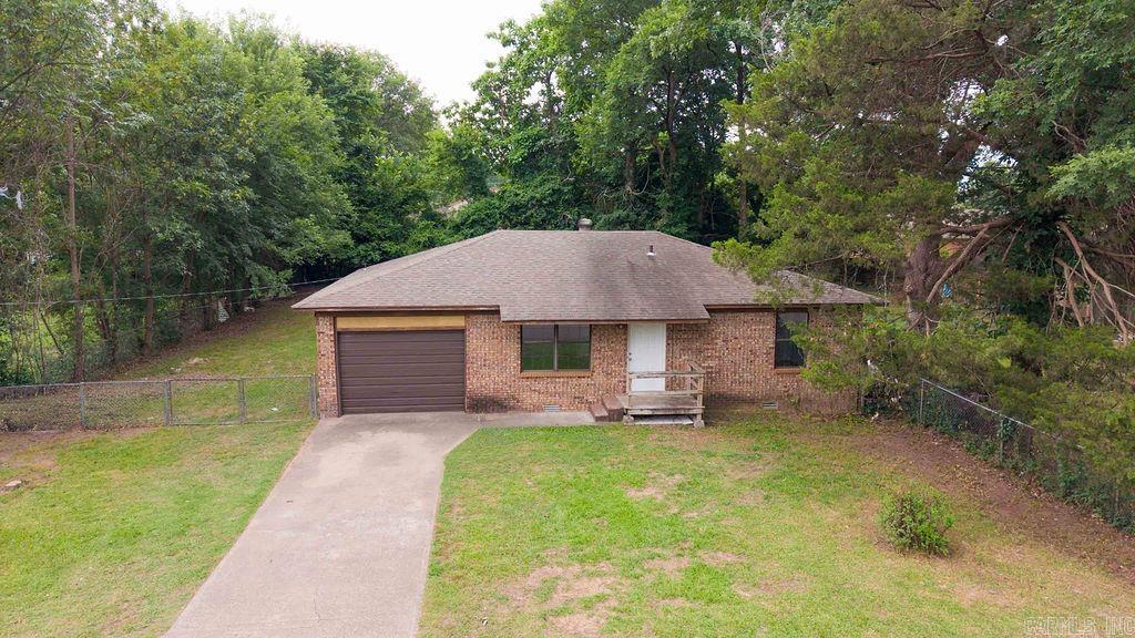 HAYS ADD - Residential